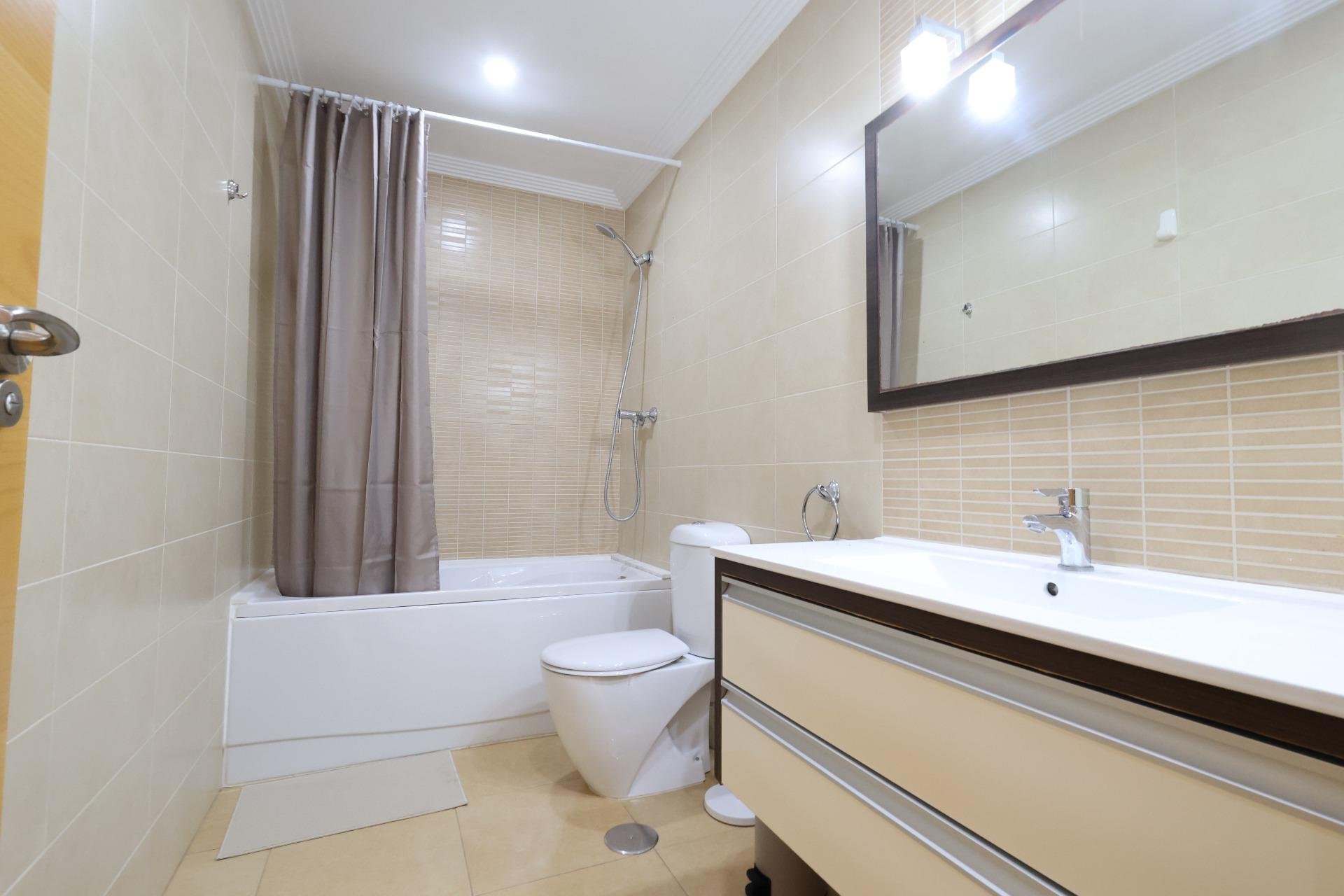Revente - Apartment -
Orihuela Costa - Costa Blanca