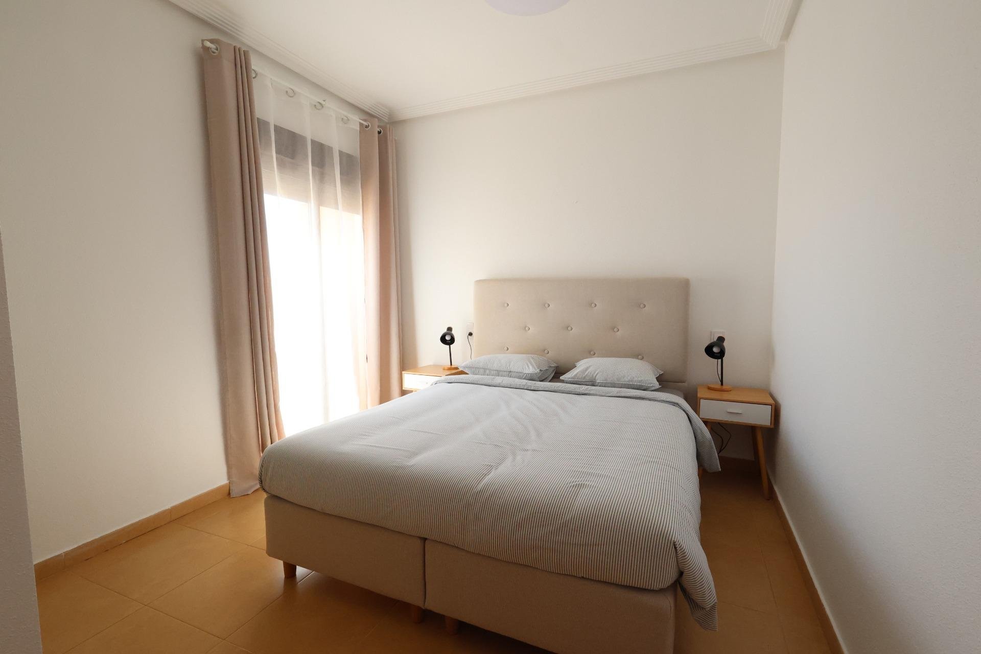 Revente - Apartment -
Orihuela Costa - Costa Blanca