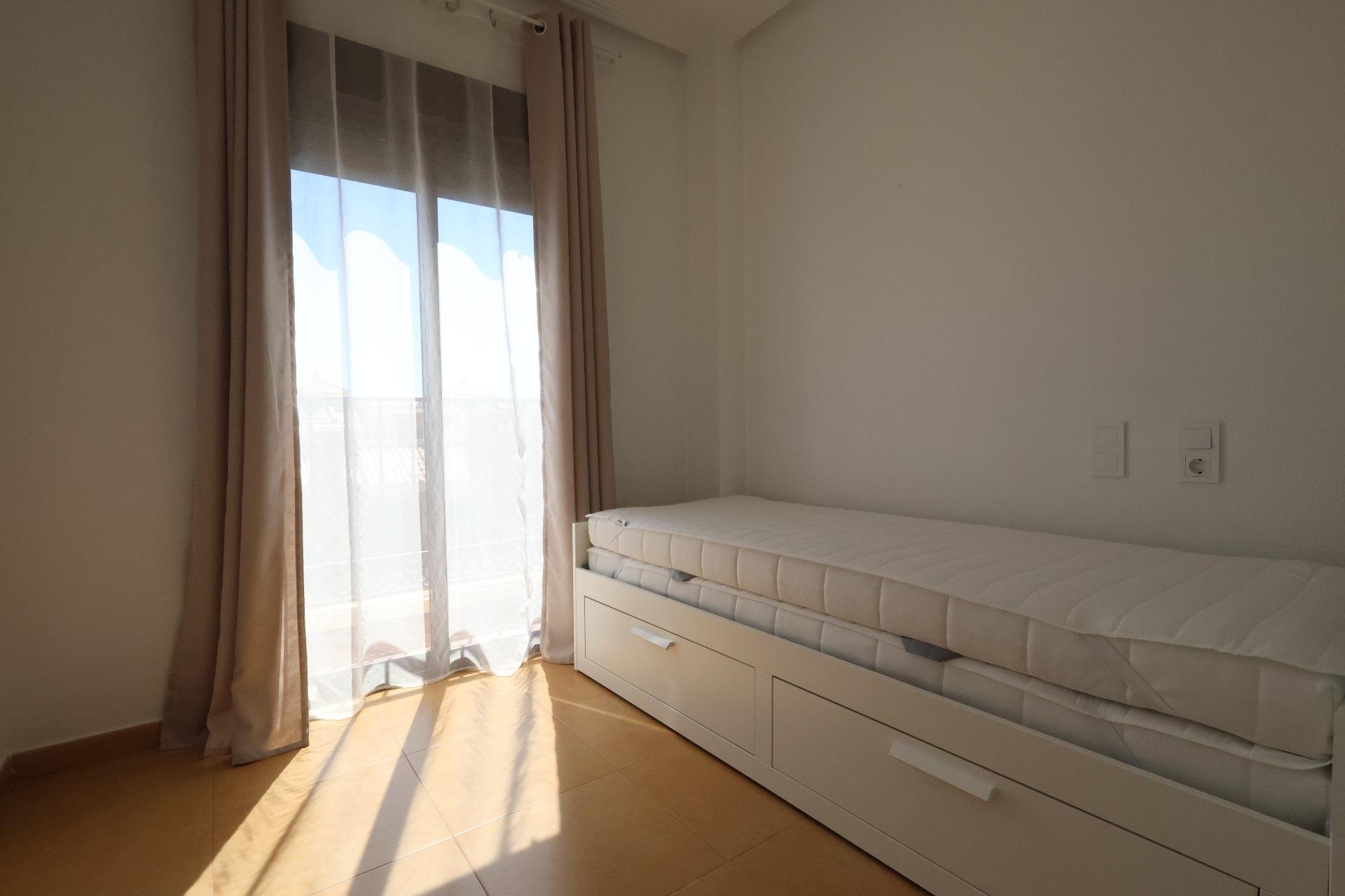 Revente - Apartment -
Orihuela Costa - Costa Blanca
