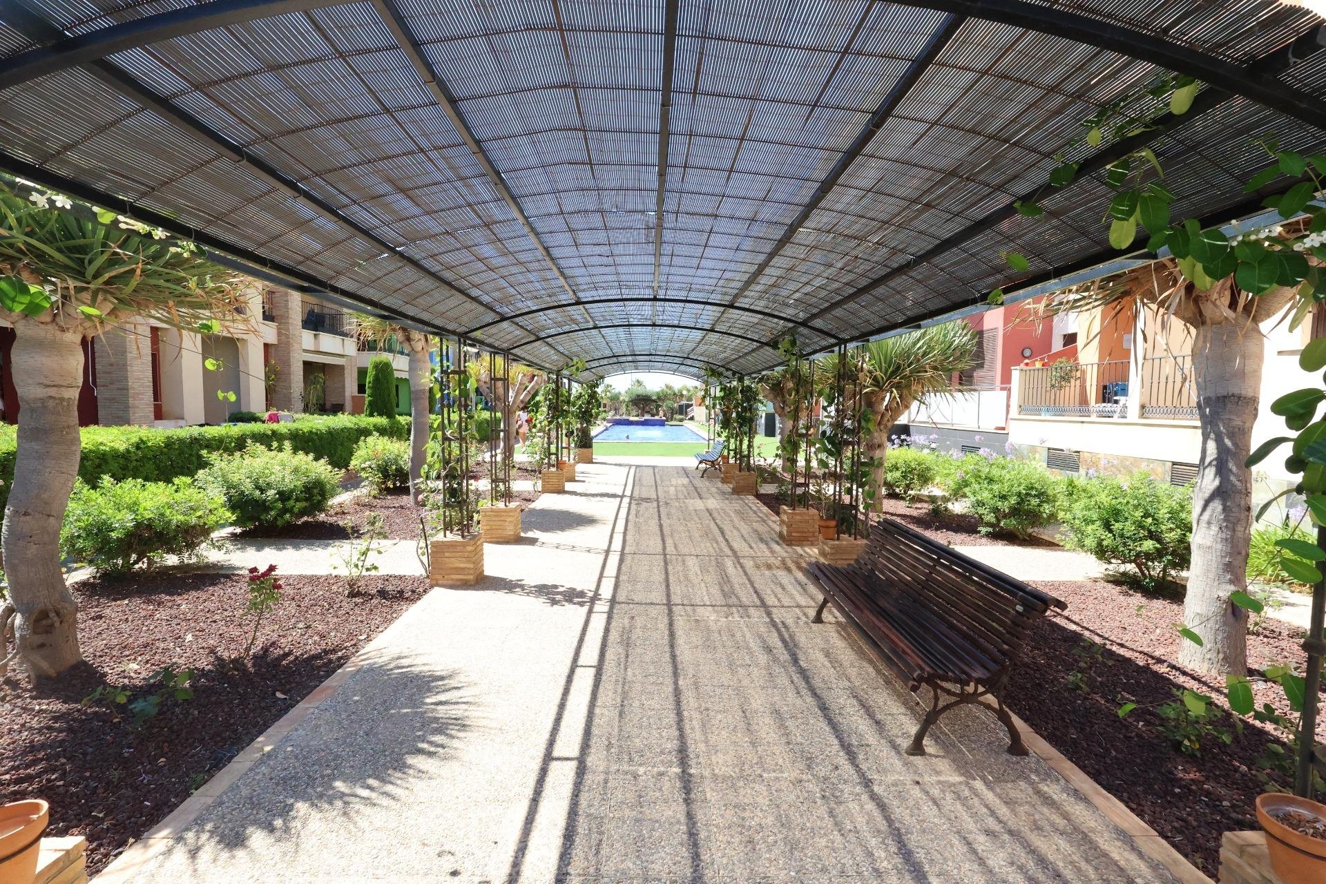 Revente - Apartment -
Orihuela Costa - Costa Blanca