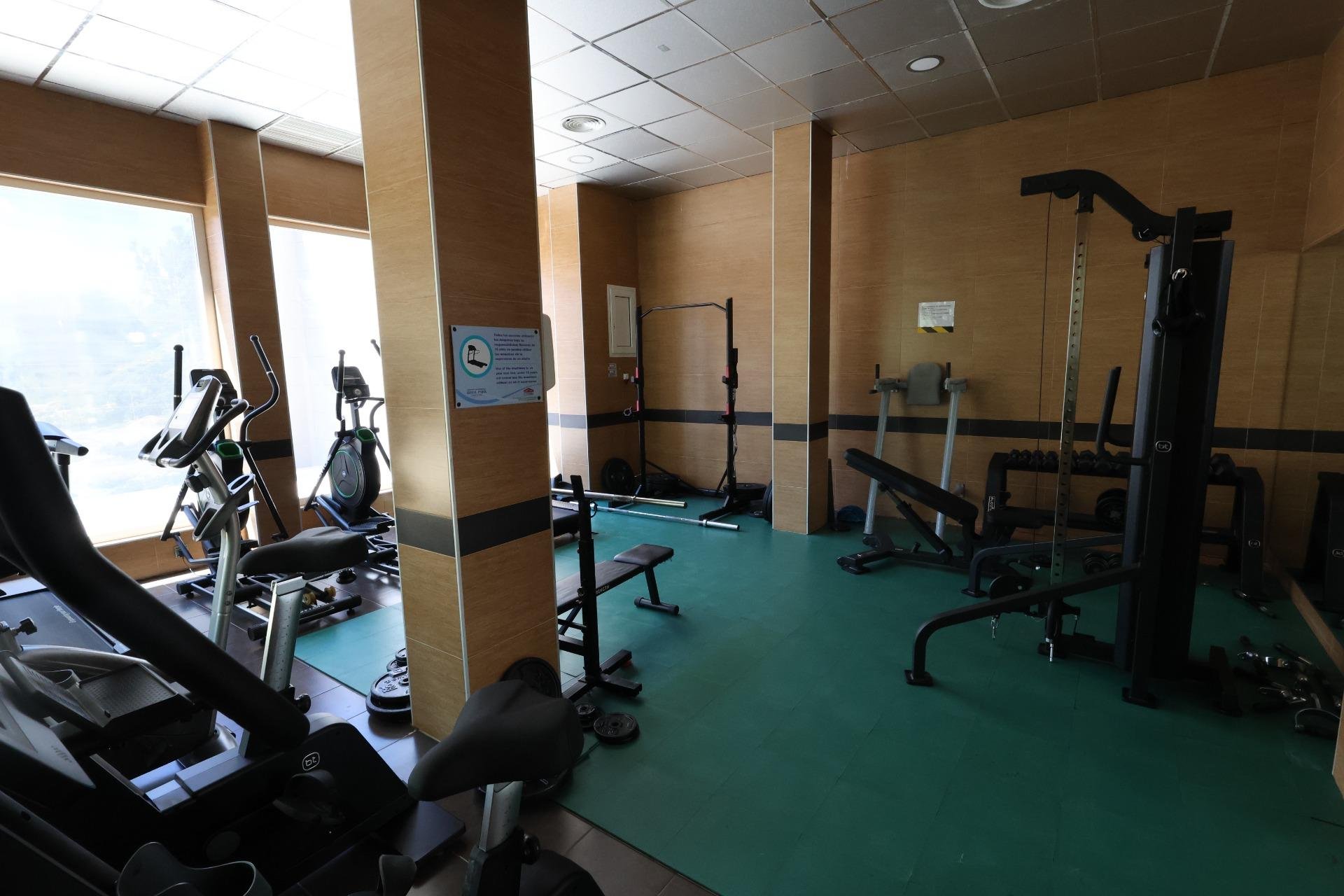 Revente - Apartment -
Orihuela Costa - Costa Blanca