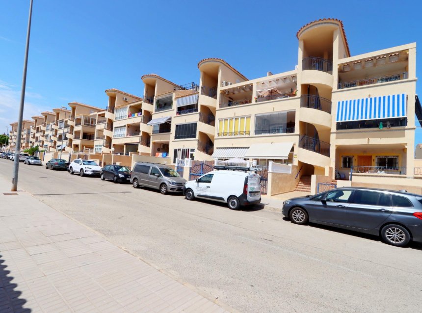 Revente - Apartment -
Orihuela Costa - Costa Blanca