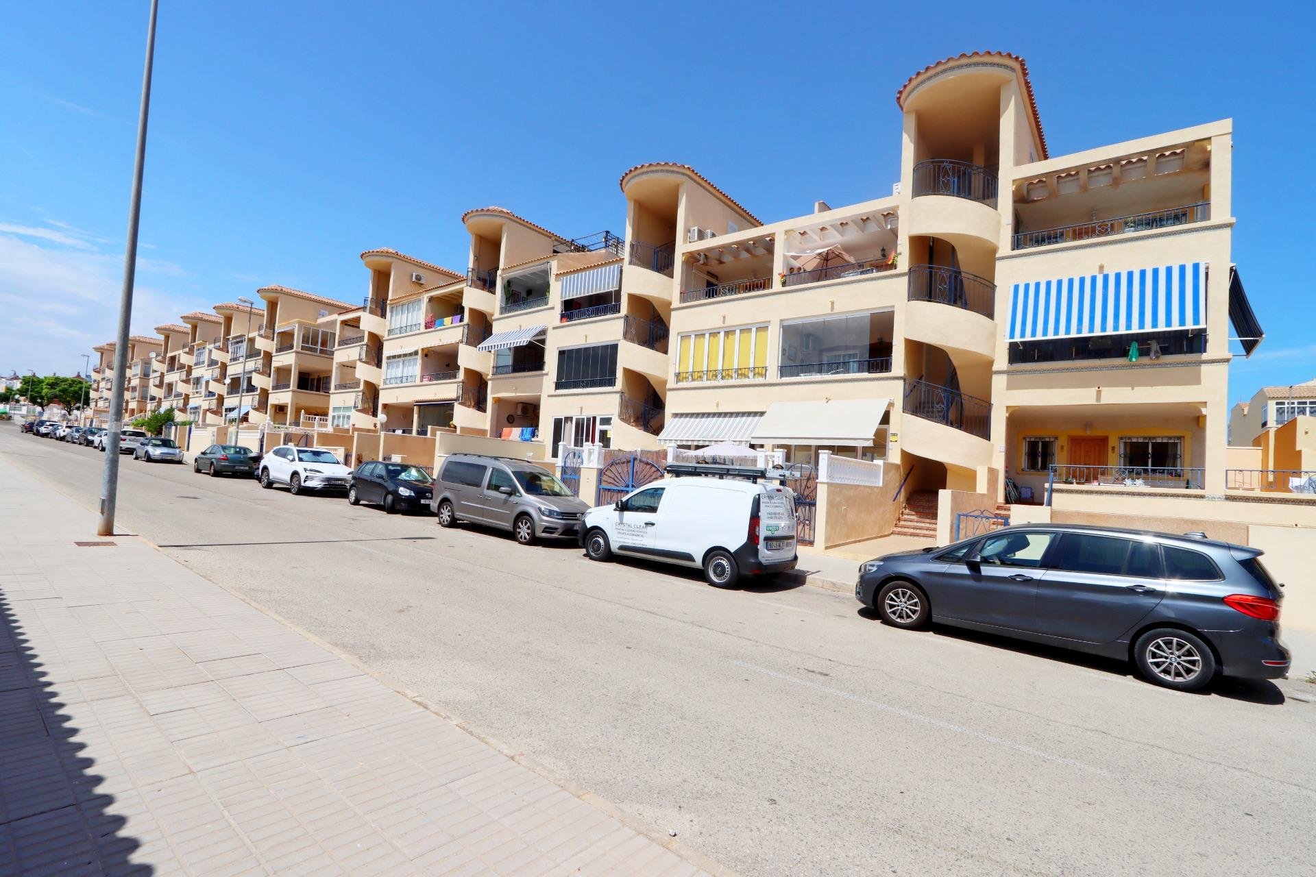 Revente - Apartment -
Orihuela Costa - Costa Blanca