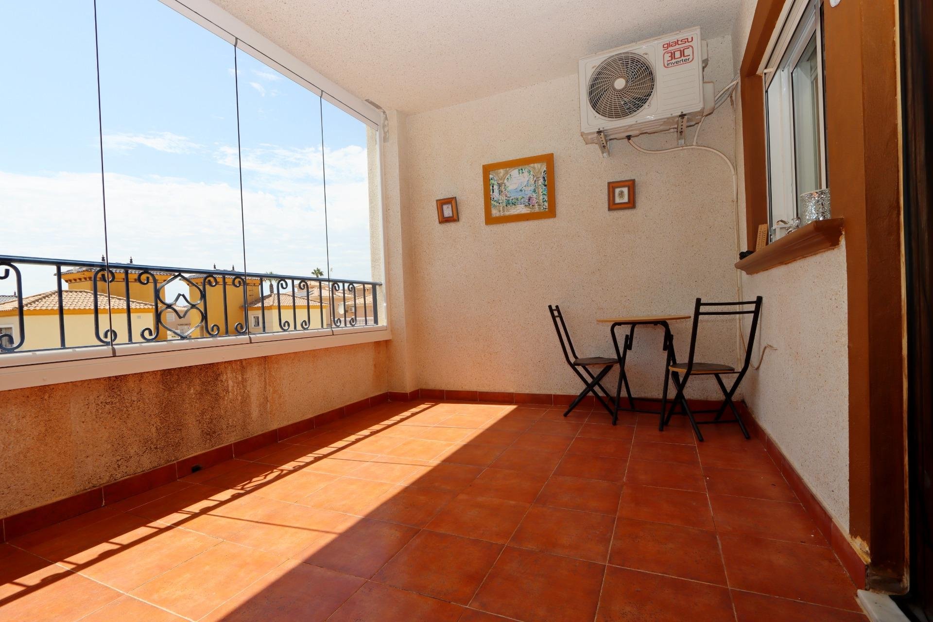 Revente - Apartment -
Orihuela Costa - Costa Blanca
