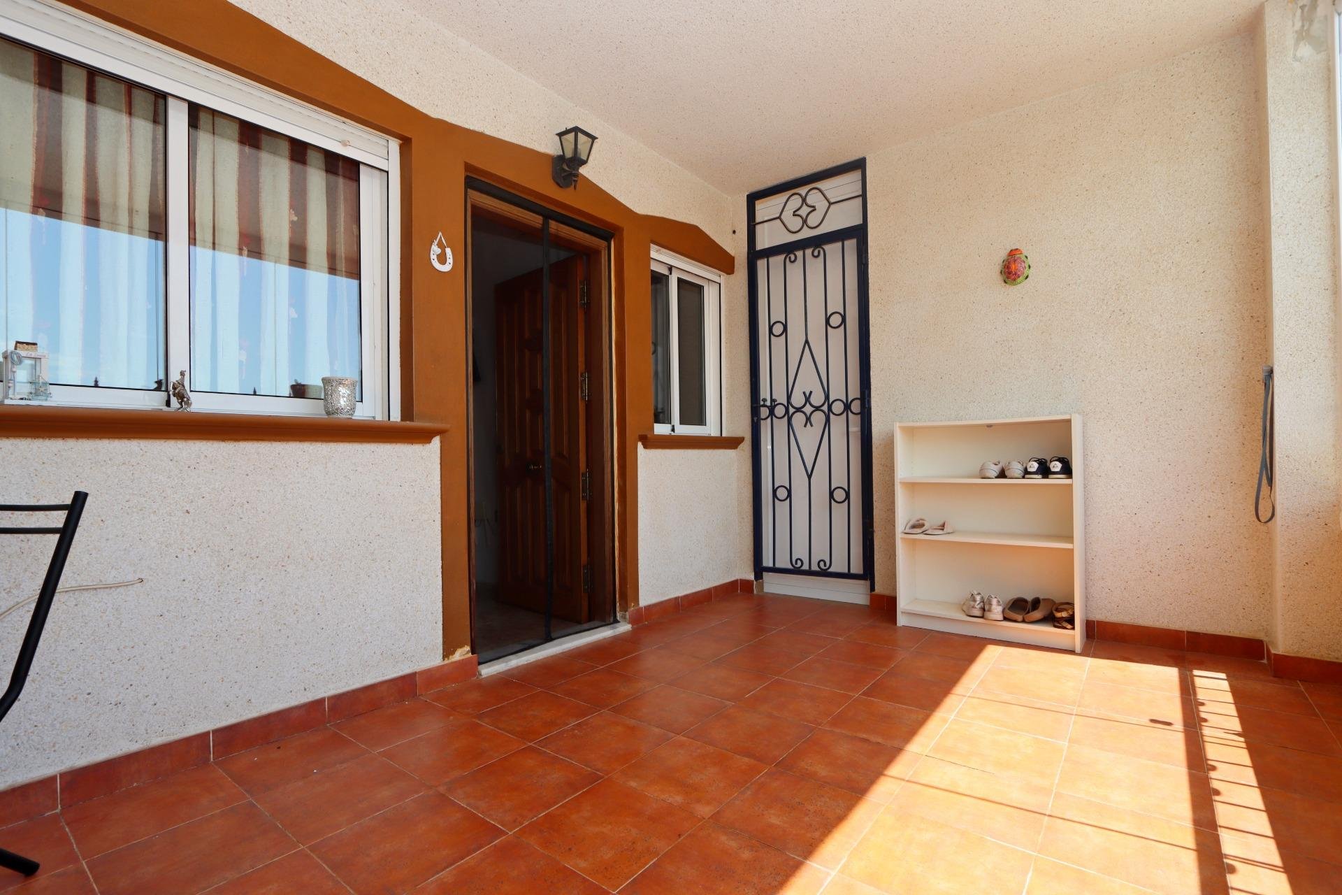 Revente - Apartment -
Orihuela Costa - Costa Blanca