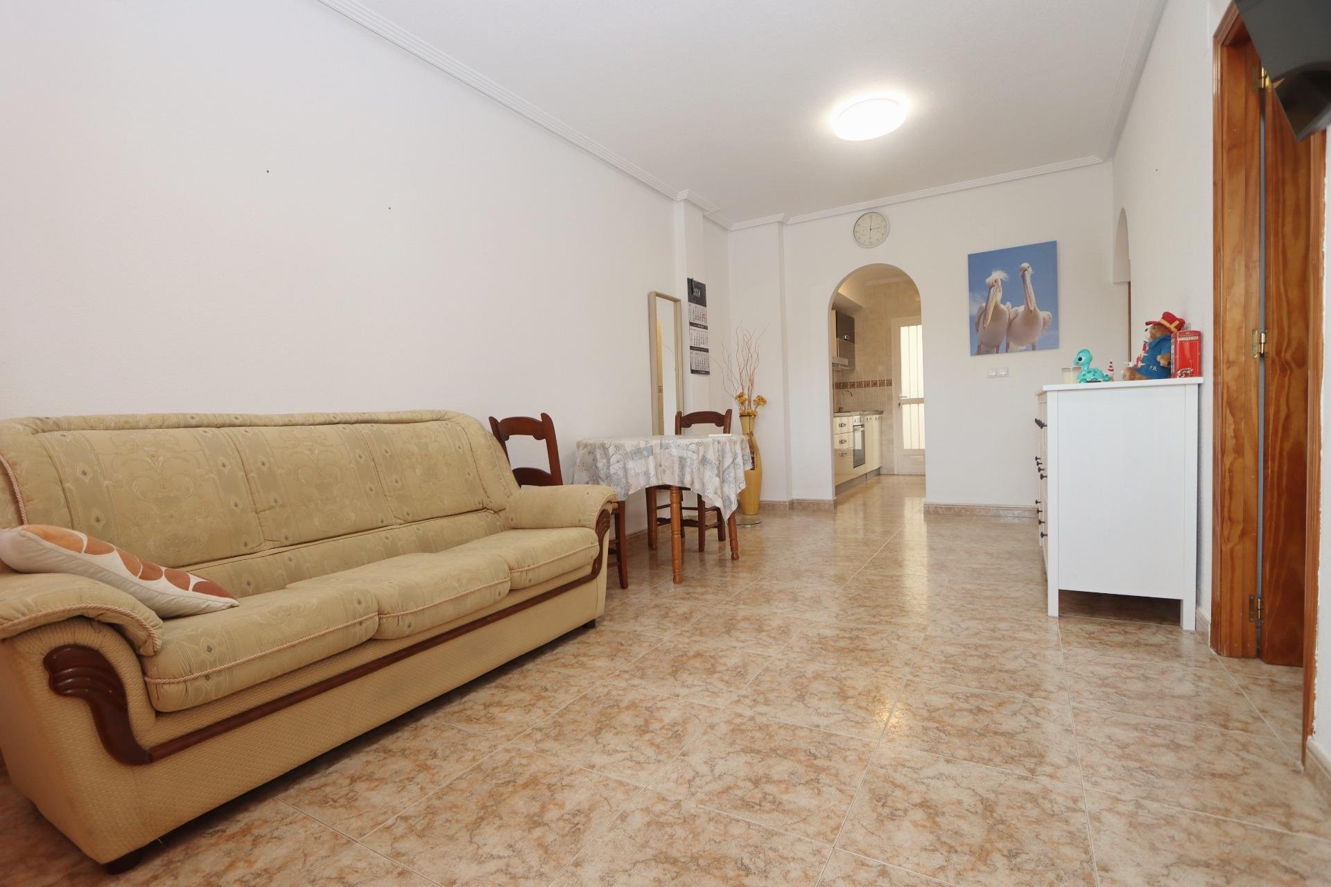 Revente - Apartment -
Orihuela Costa - Costa Blanca