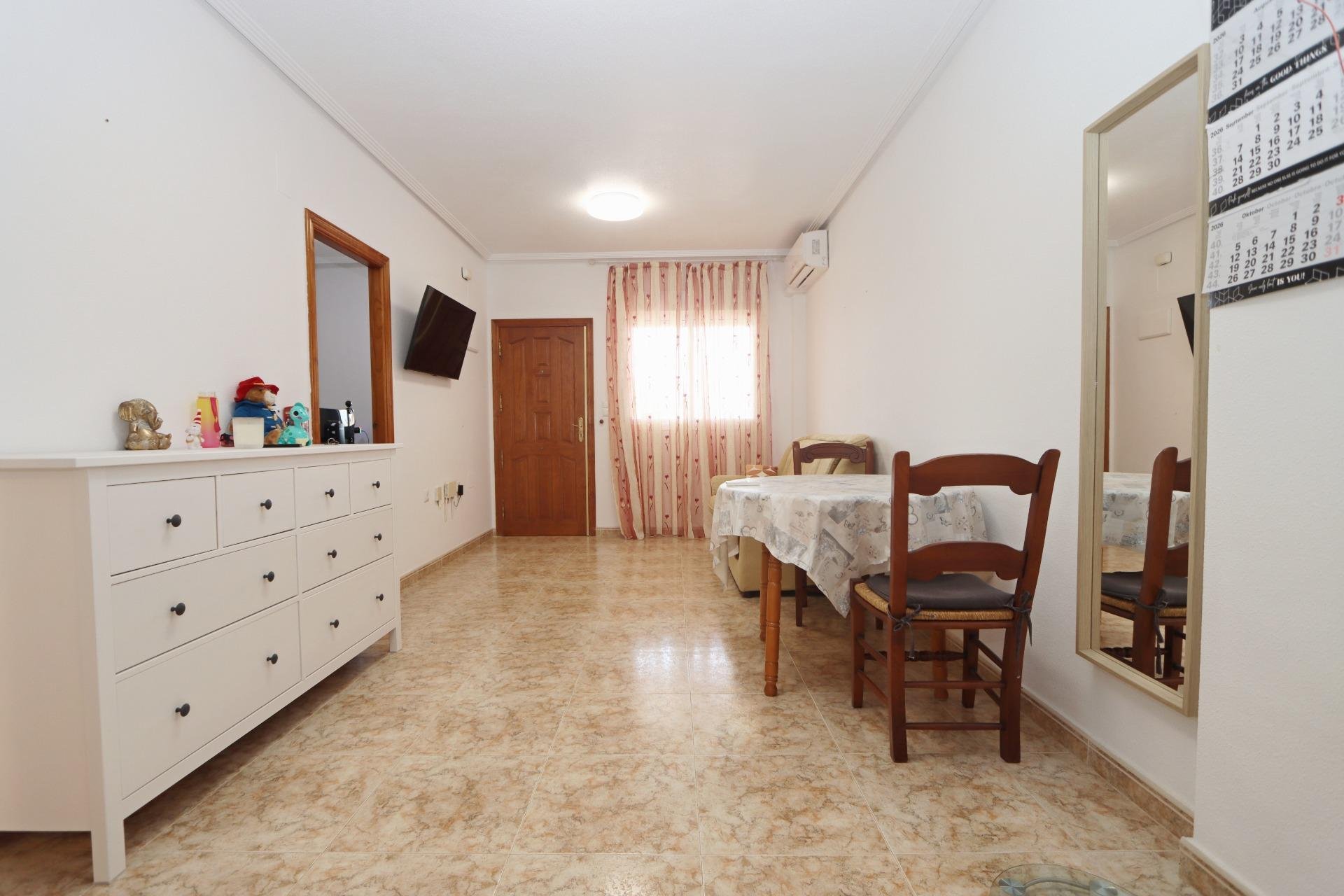 Revente - Apartment -
Orihuela Costa - Costa Blanca