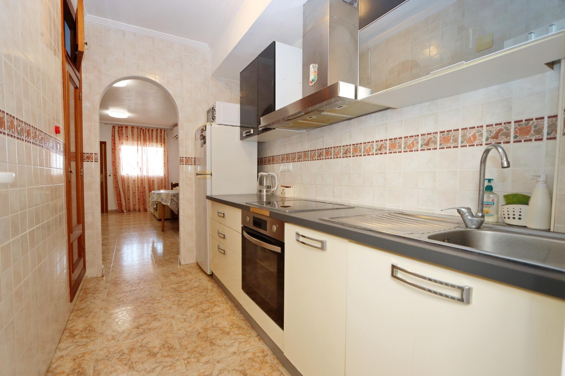 Revente - Apartment -
Orihuela Costa - Costa Blanca