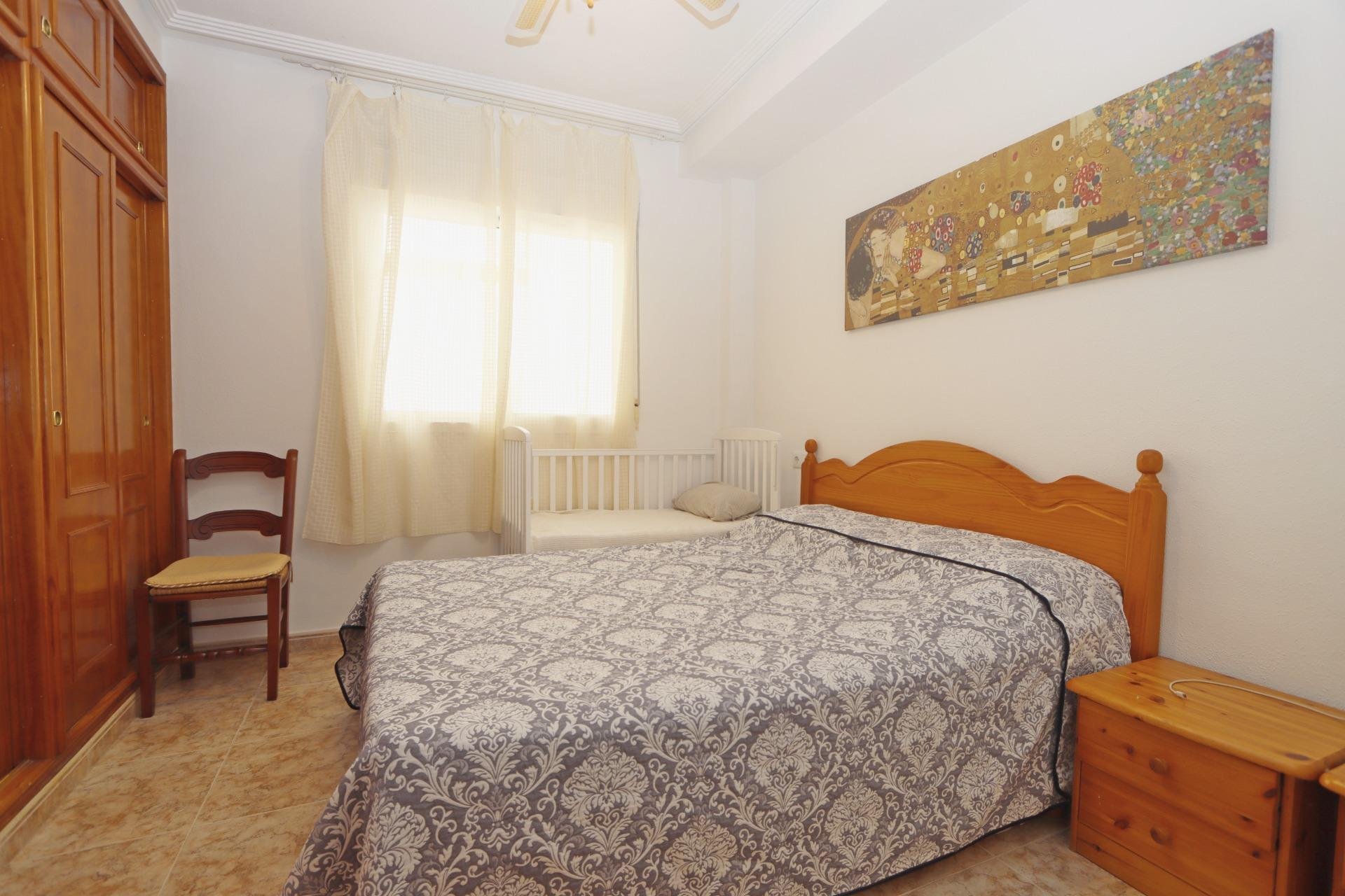 Revente - Apartment -
Orihuela Costa - Costa Blanca