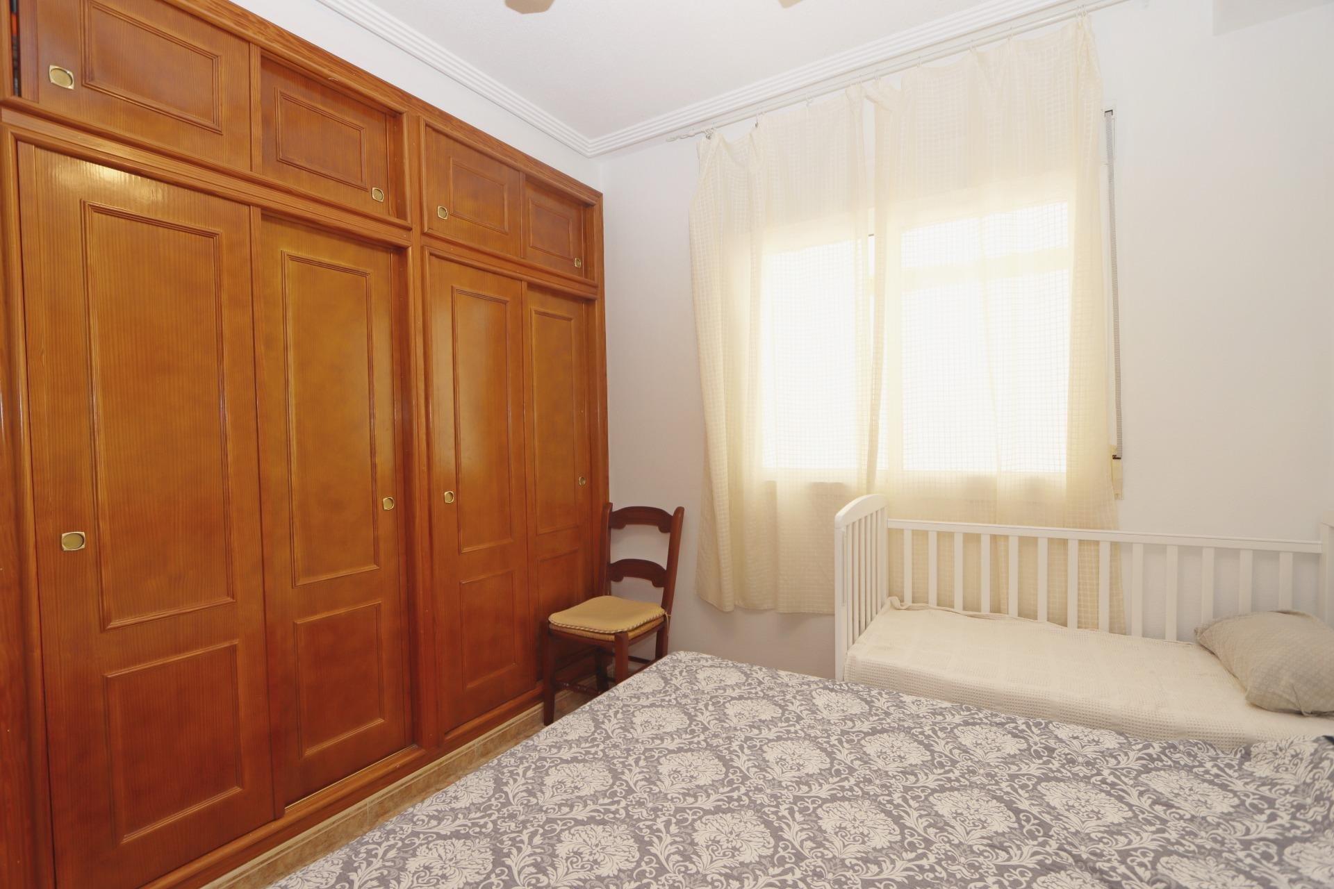 Revente - Apartment -
Orihuela Costa - Costa Blanca