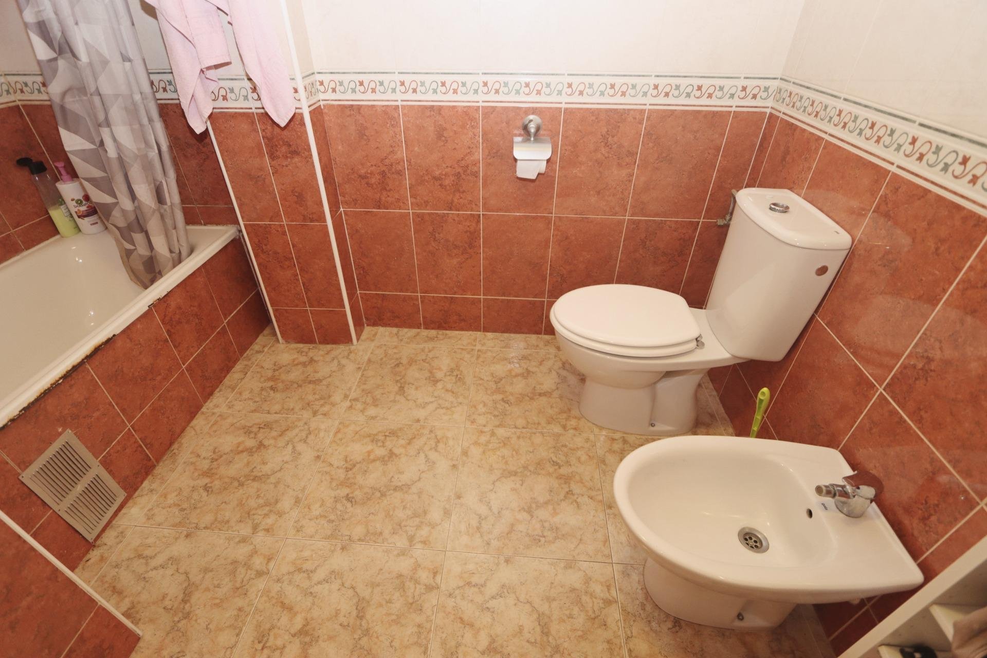 Revente - Apartment -
Orihuela Costa - Costa Blanca