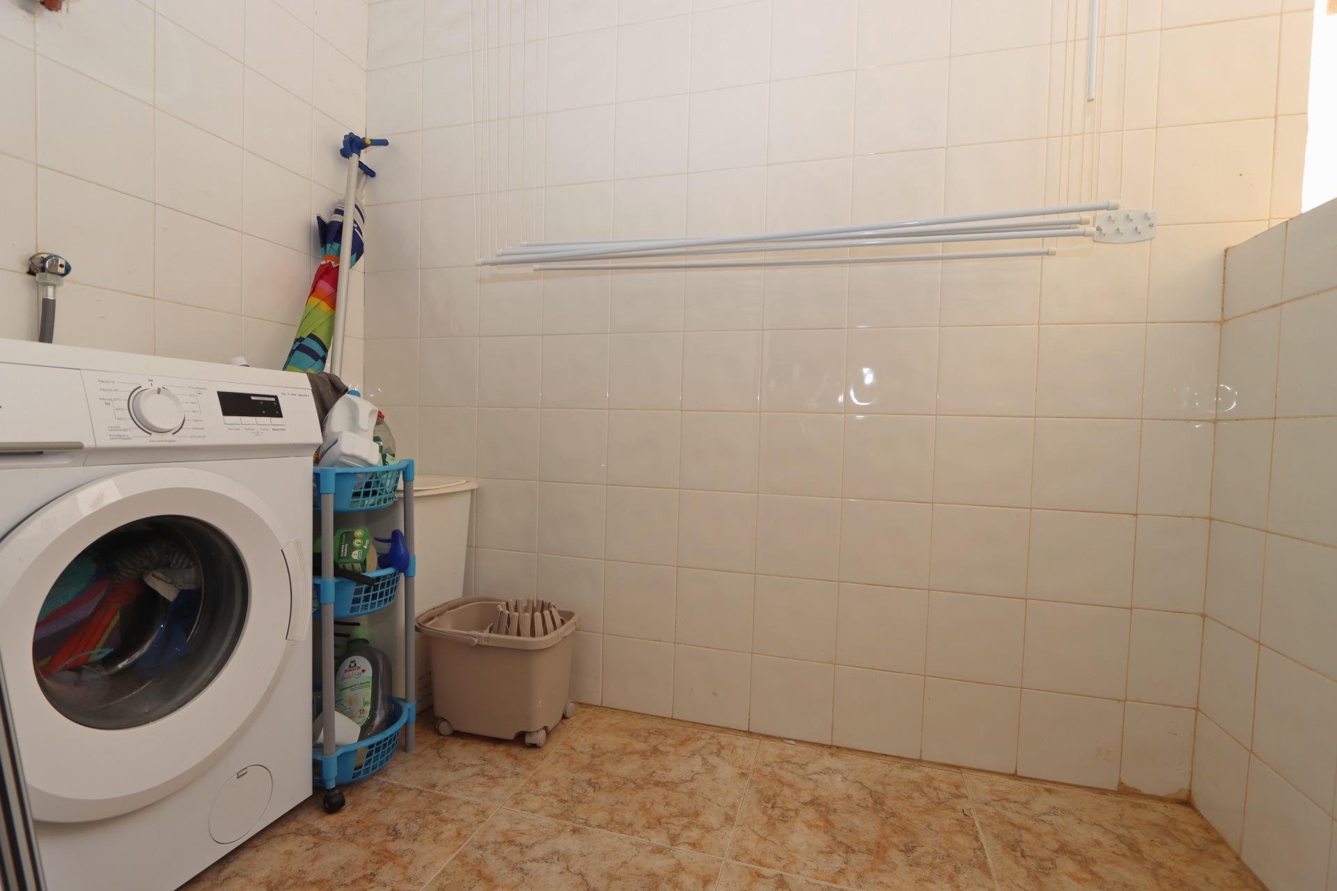 Revente - Apartment -
Orihuela Costa - Costa Blanca