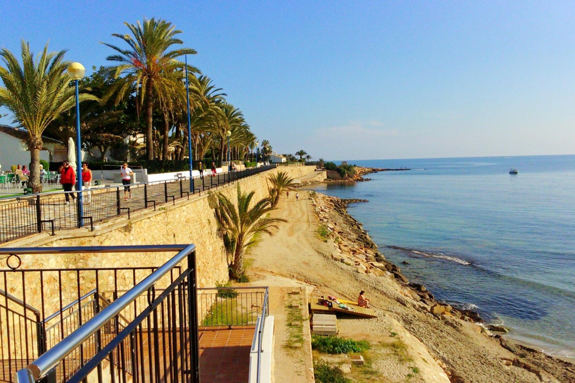 Revente - Apartment -
Orihuela Costa - Costa Blanca