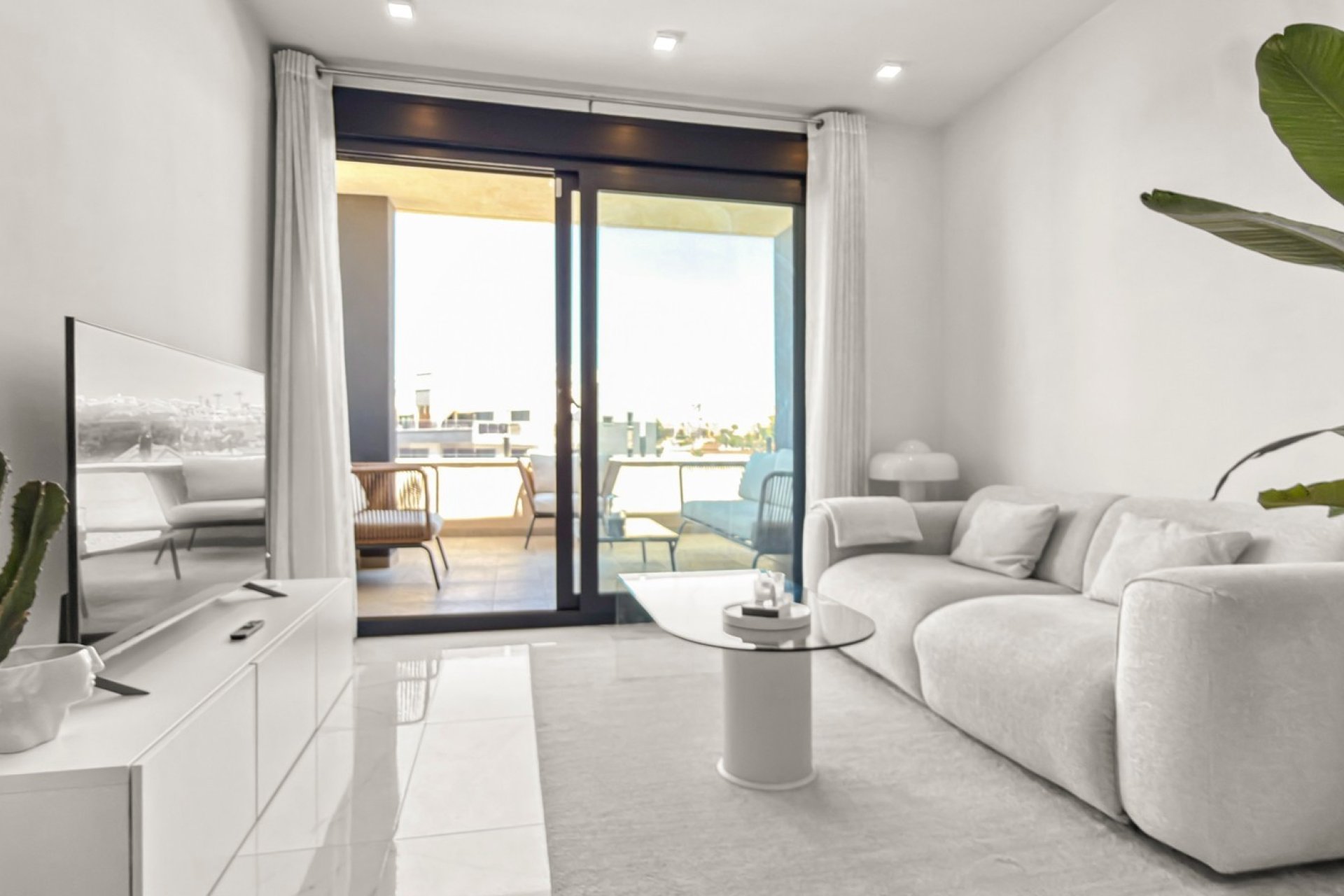 Revente - Apartment -
Orihuela Costa - Costa Blanca
