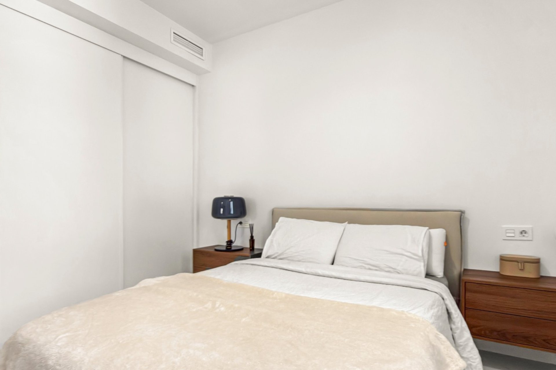 Revente - Apartment -
Orihuela Costa - Costa Blanca