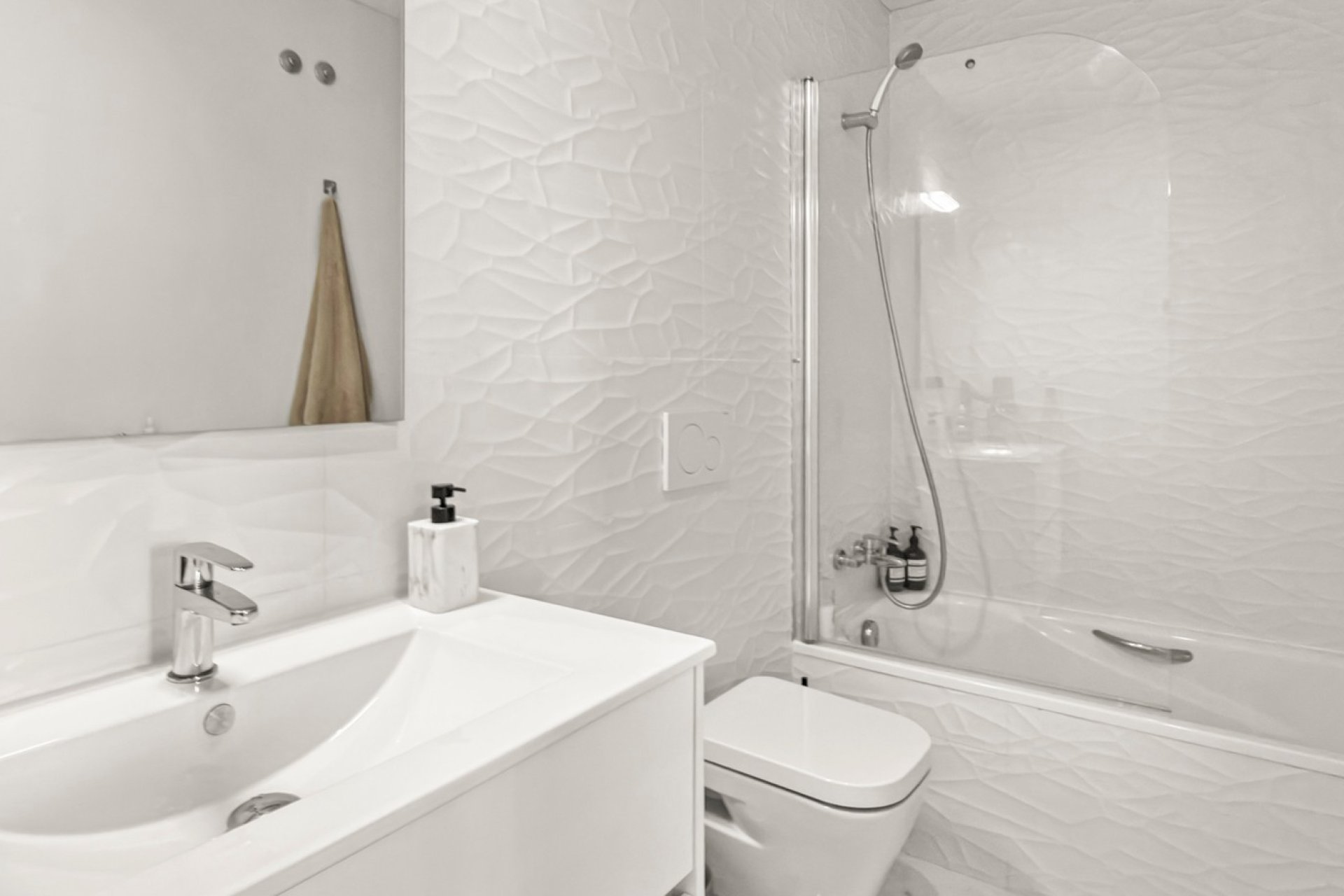 Revente - Apartment -
Orihuela Costa - Costa Blanca