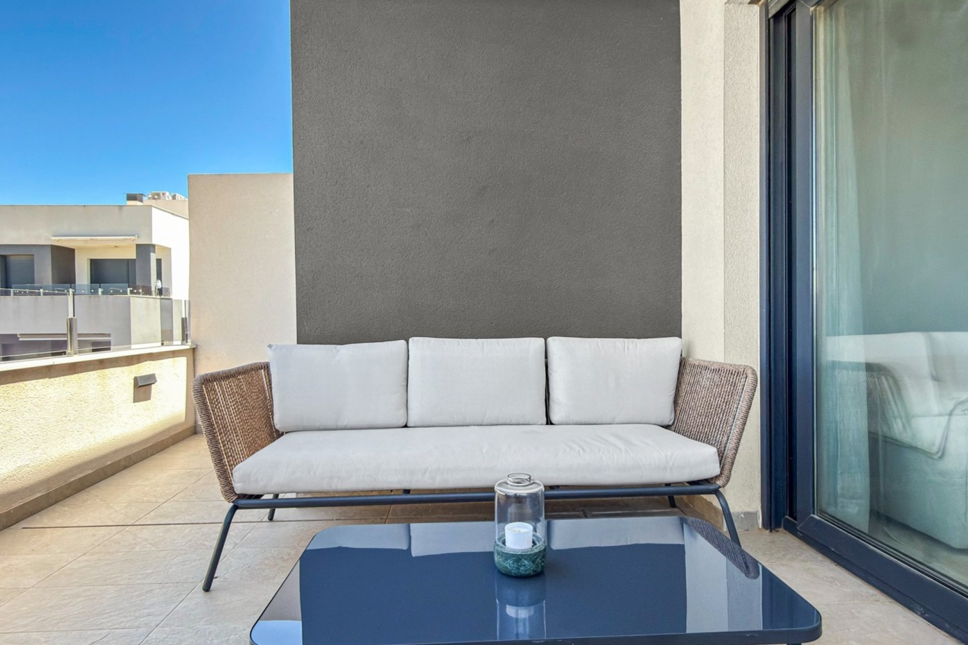 Revente - Apartment -
Orihuela Costa - Costa Blanca