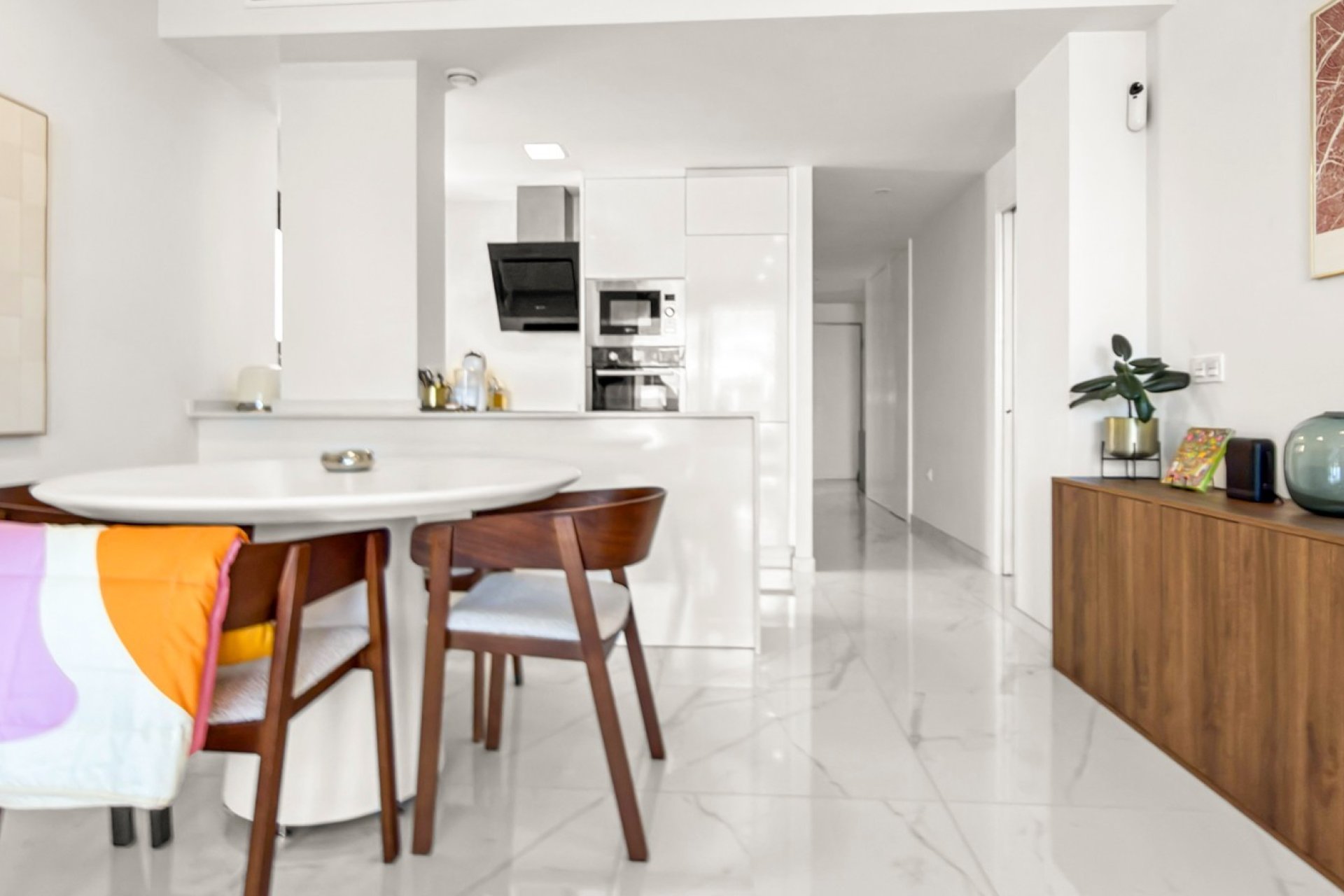 Revente - Apartment -
Orihuela Costa - Costa Blanca
