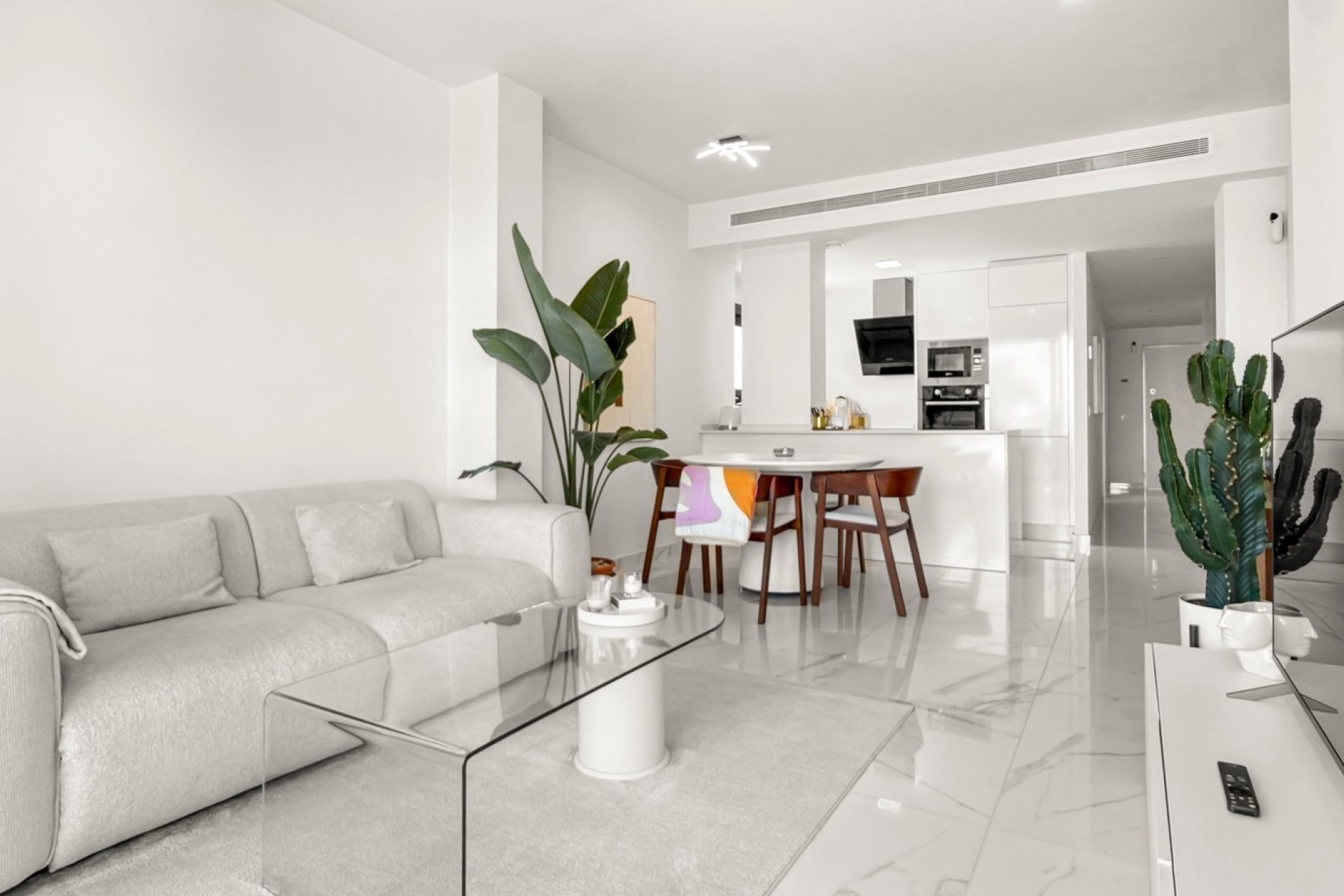 Revente - Apartment -
Orihuela Costa - Costa Blanca