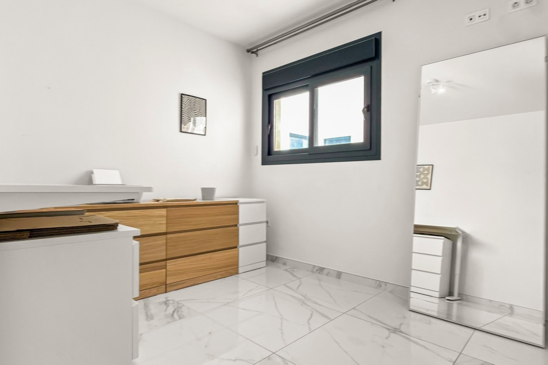 Revente - Apartment -
Orihuela Costa - Costa Blanca