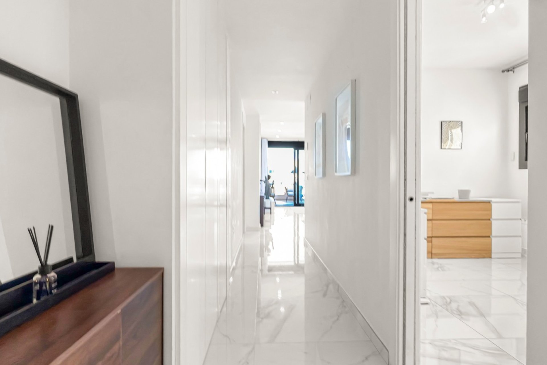 Revente - Apartment -
Orihuela Costa - Costa Blanca