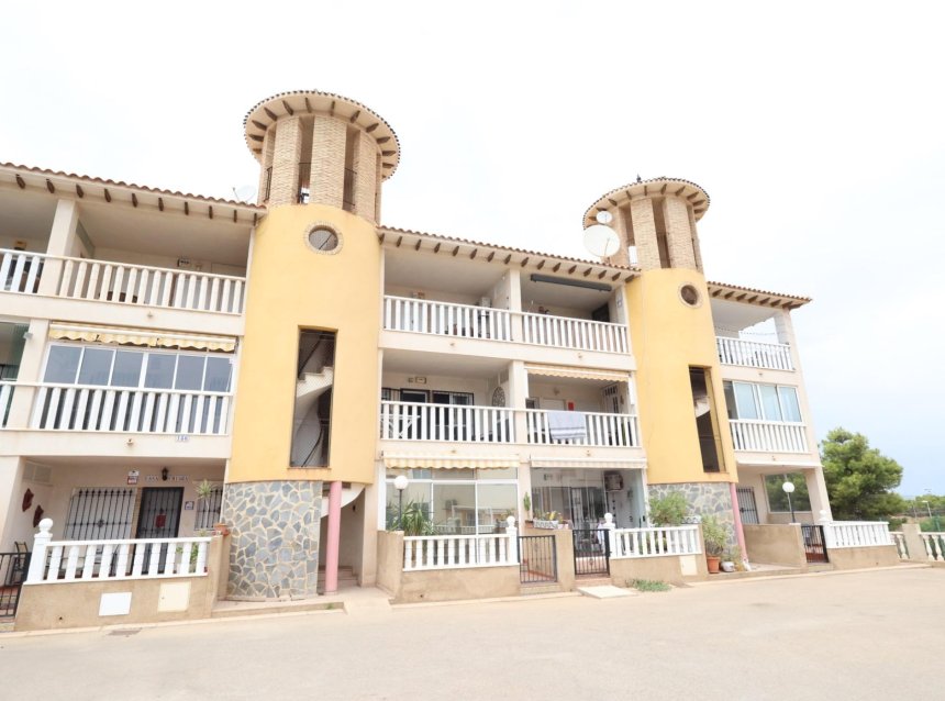 Revente - Apartment -
Orihuela Costa - Costa Blanca