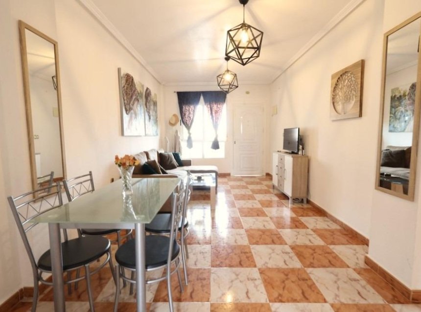 Revente - Apartment -
Orihuela Costa - Costa Blanca