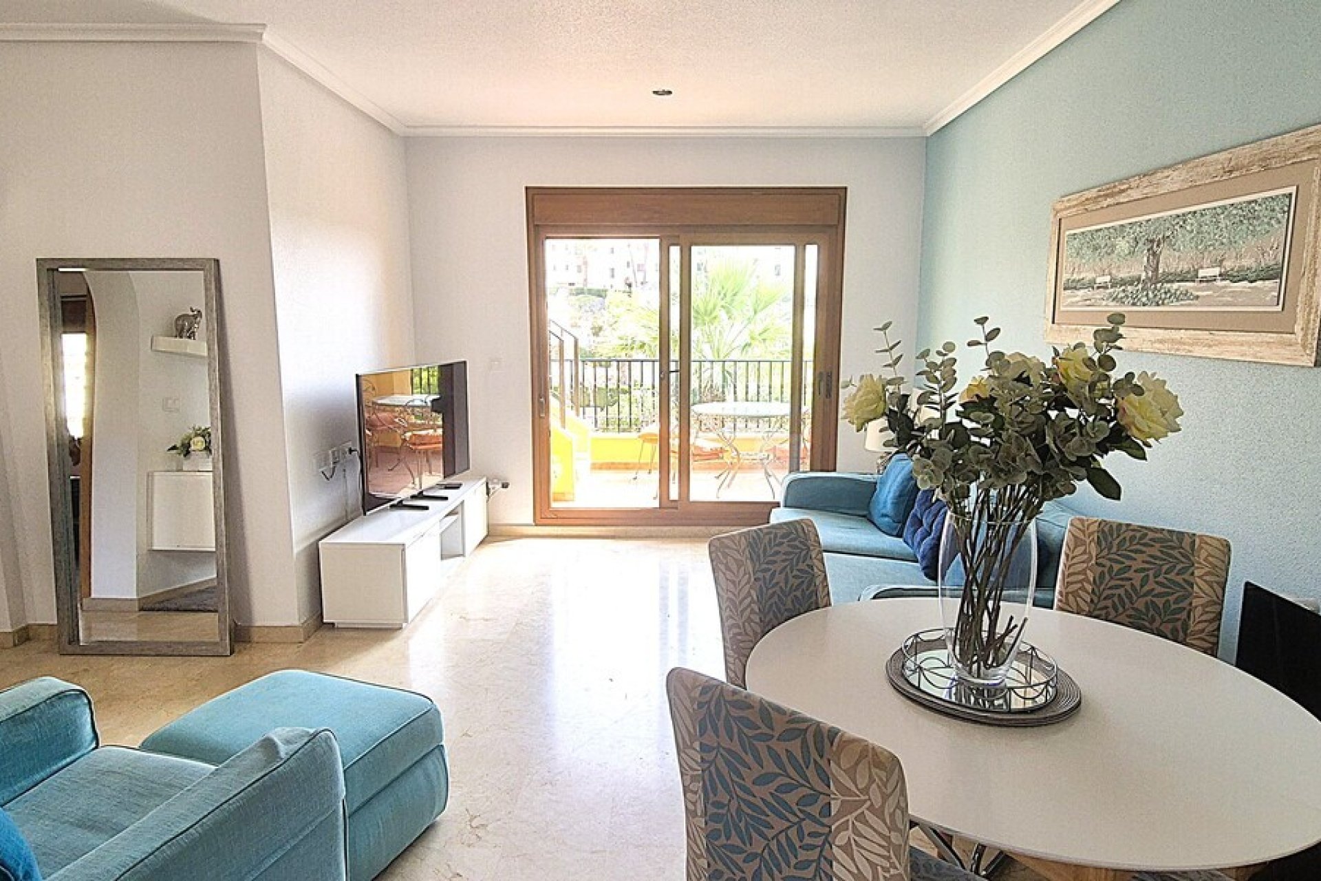 Revente - Apartment -
Orihuela Costa - Costa Blanca