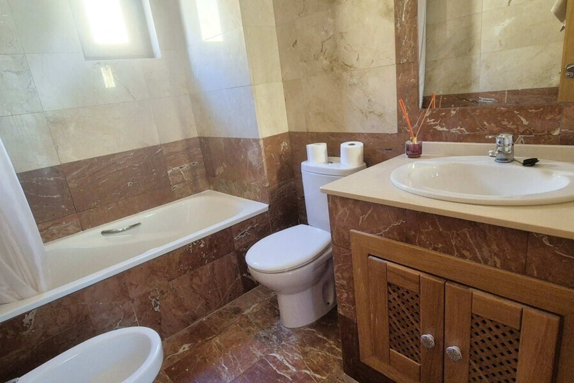 Revente - Apartment -
Orihuela Costa - Costa Blanca