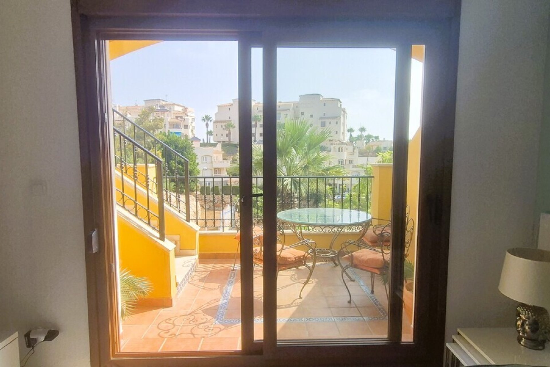 Revente - Apartment -
Orihuela Costa - Costa Blanca