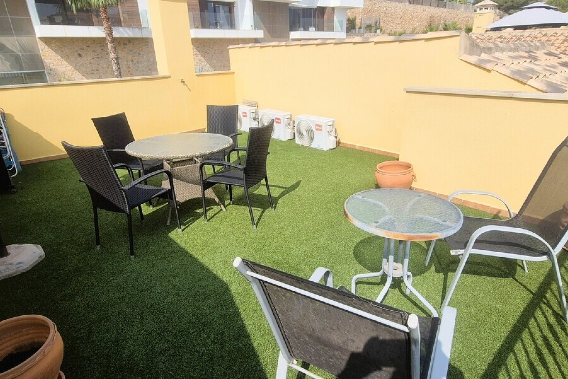 Revente - Apartment -
Orihuela Costa - Costa Blanca