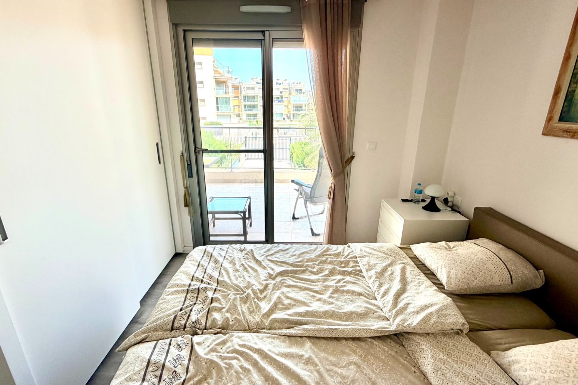 Revente - Apartment -
Orihuela Costa - Costa Blanca