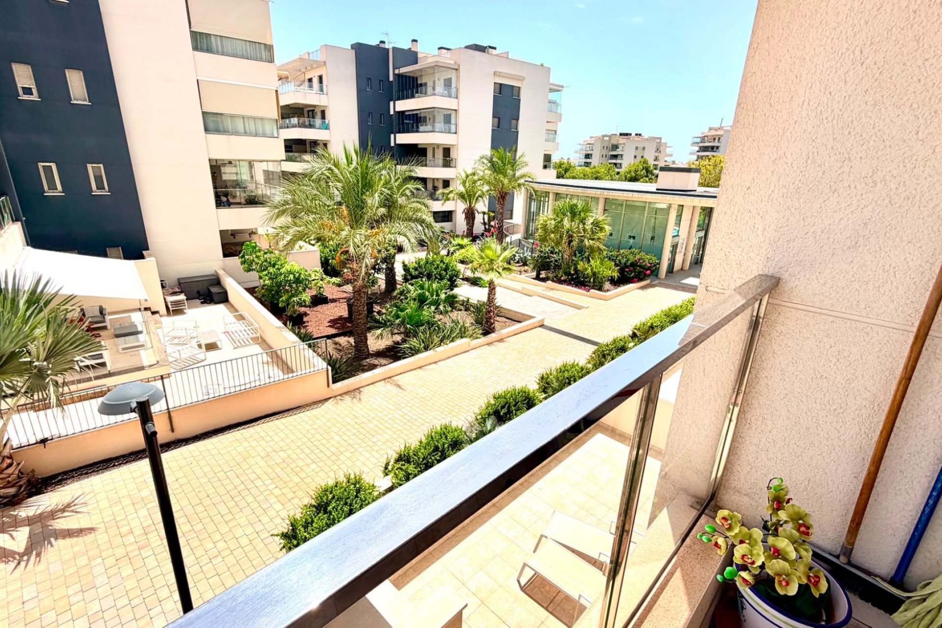 Revente - Apartment -
Orihuela Costa - Costa Blanca