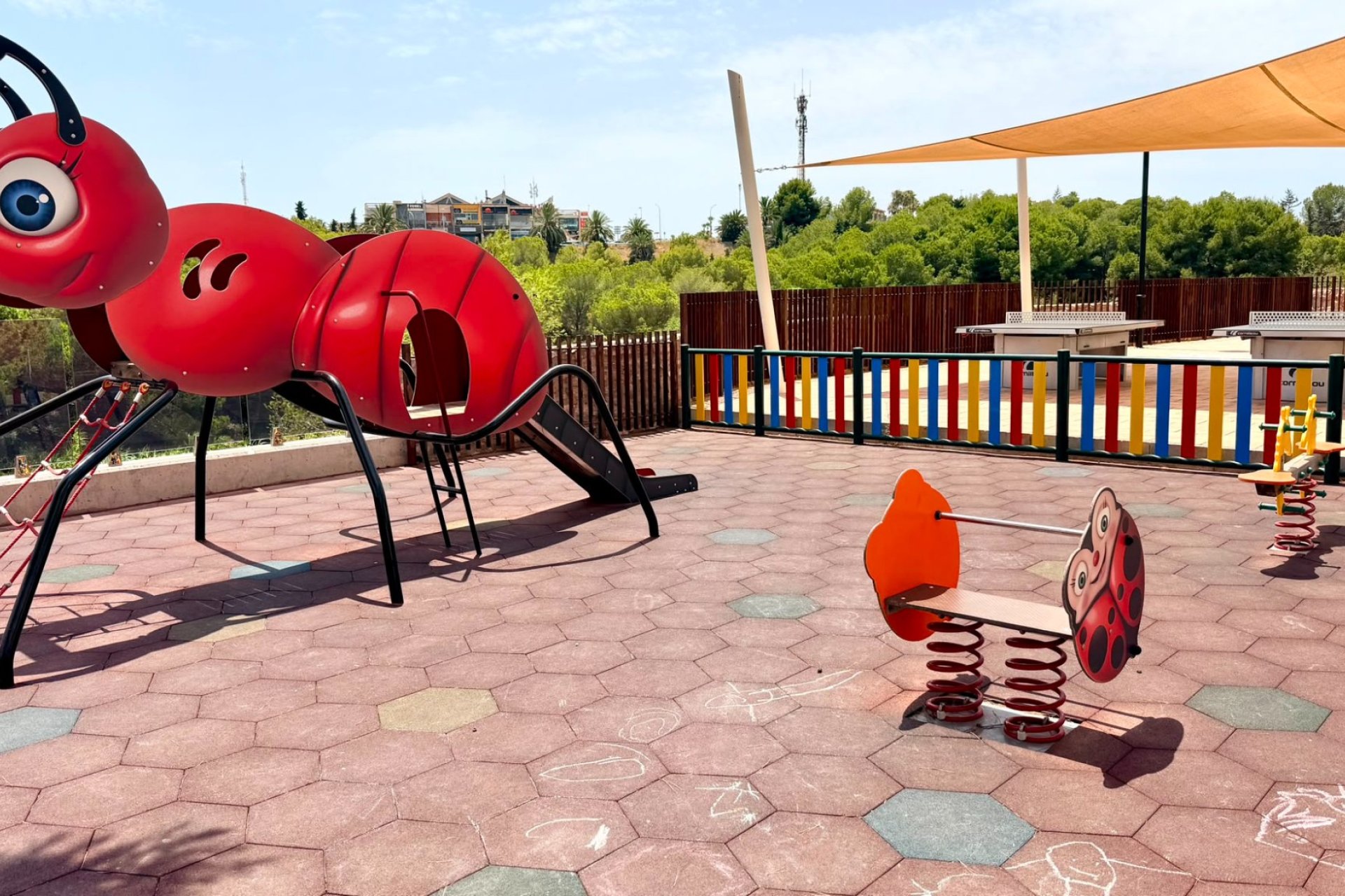 Revente - Apartment -
Orihuela Costa - Costa Blanca