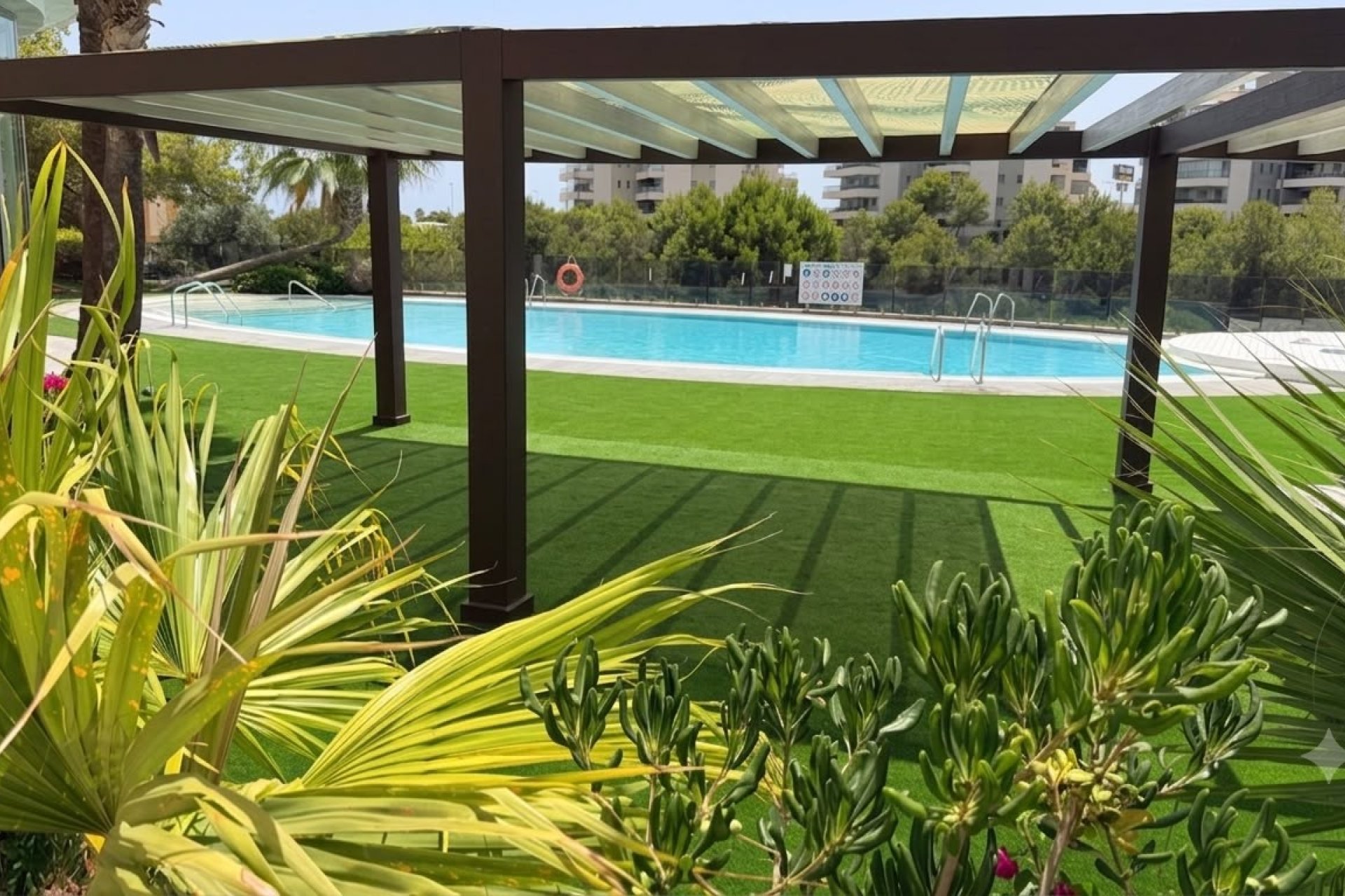 Revente - Apartment -
Orihuela Costa - Costa Blanca