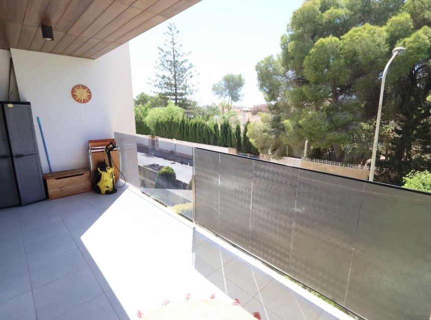 Revente - Apartment -
Orihuela Costa - Costa Blanca