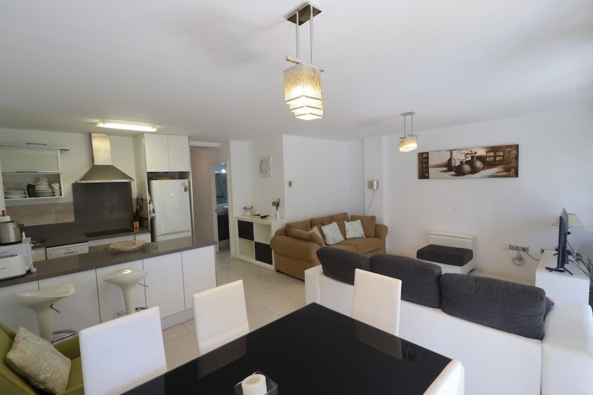 Revente - Apartment -
Orihuela Costa - Costa Blanca