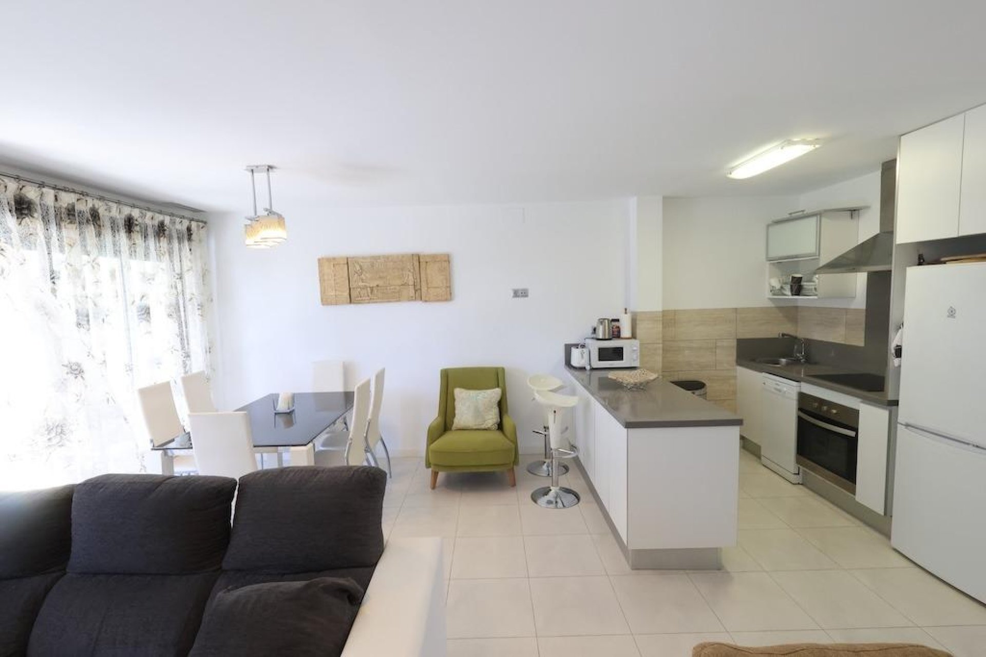 Revente - Apartment -
Orihuela Costa - Costa Blanca