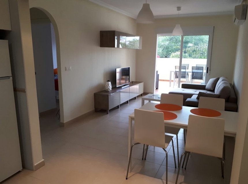 Revente - Apartment -
Orihuela Costa - Costa Blanca