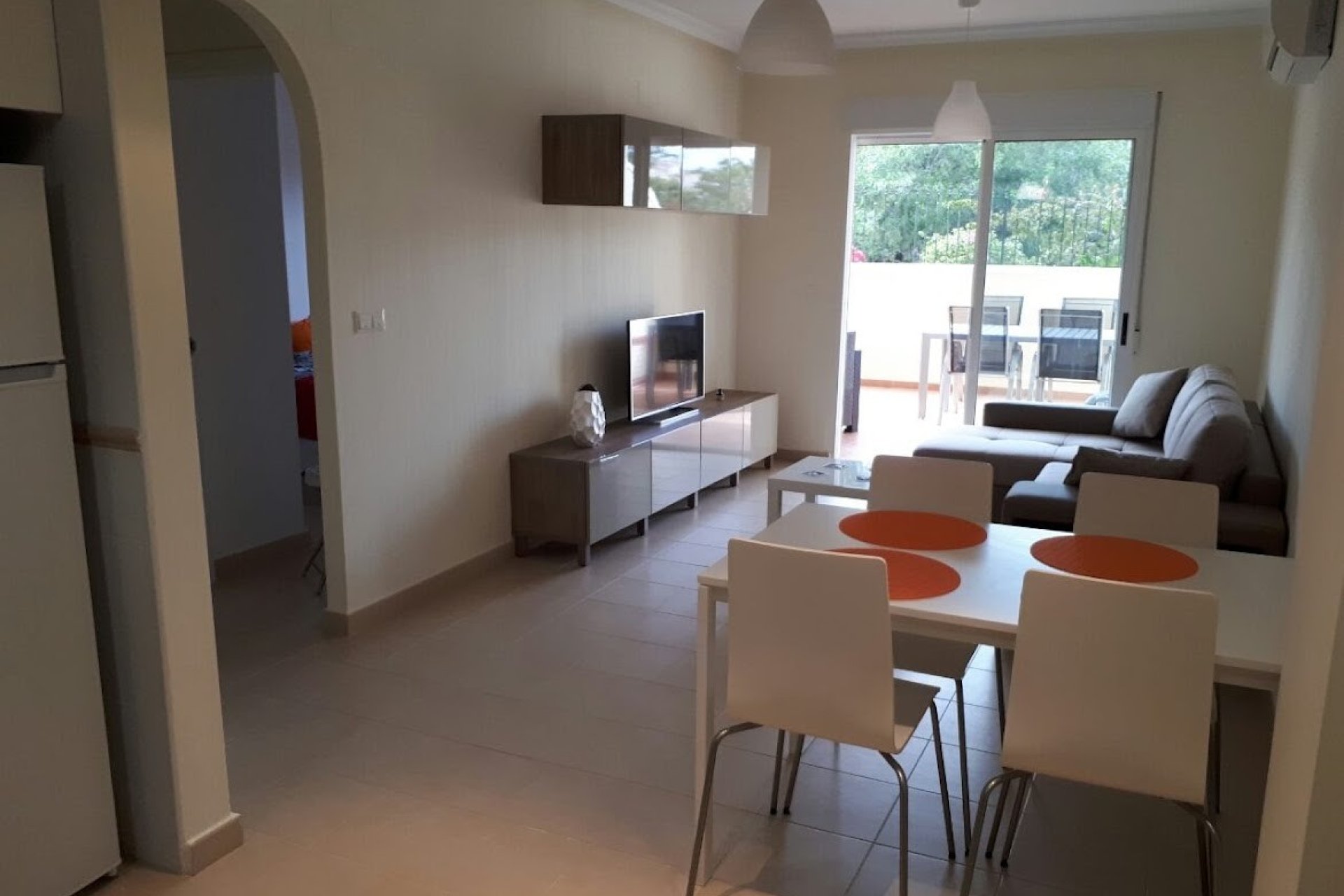 Revente - Apartment -
Orihuela Costa - Costa Blanca
