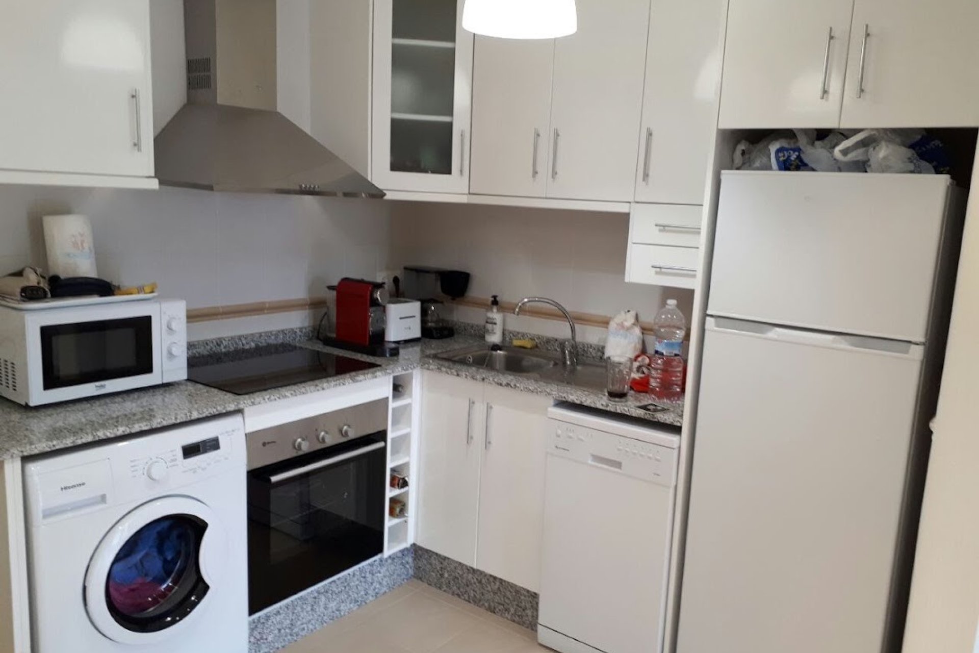 Revente - Apartment -
Orihuela Costa - Costa Blanca