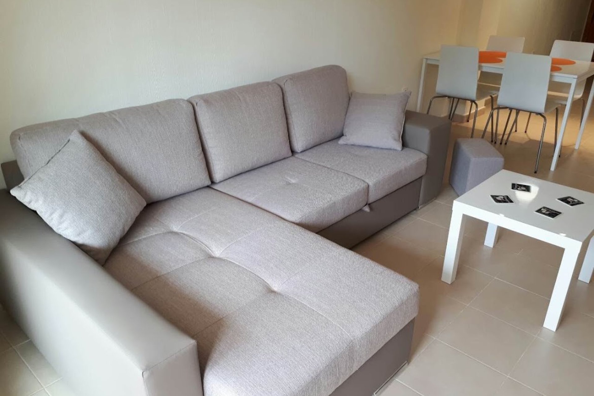 Revente - Apartment -
Orihuela Costa - Costa Blanca