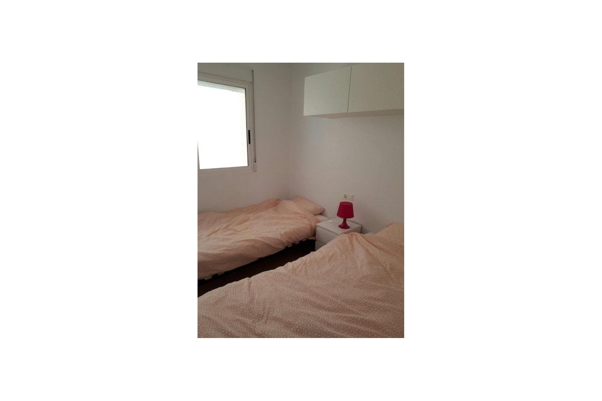 Revente - Apartment -
Orihuela Costa - Costa Blanca