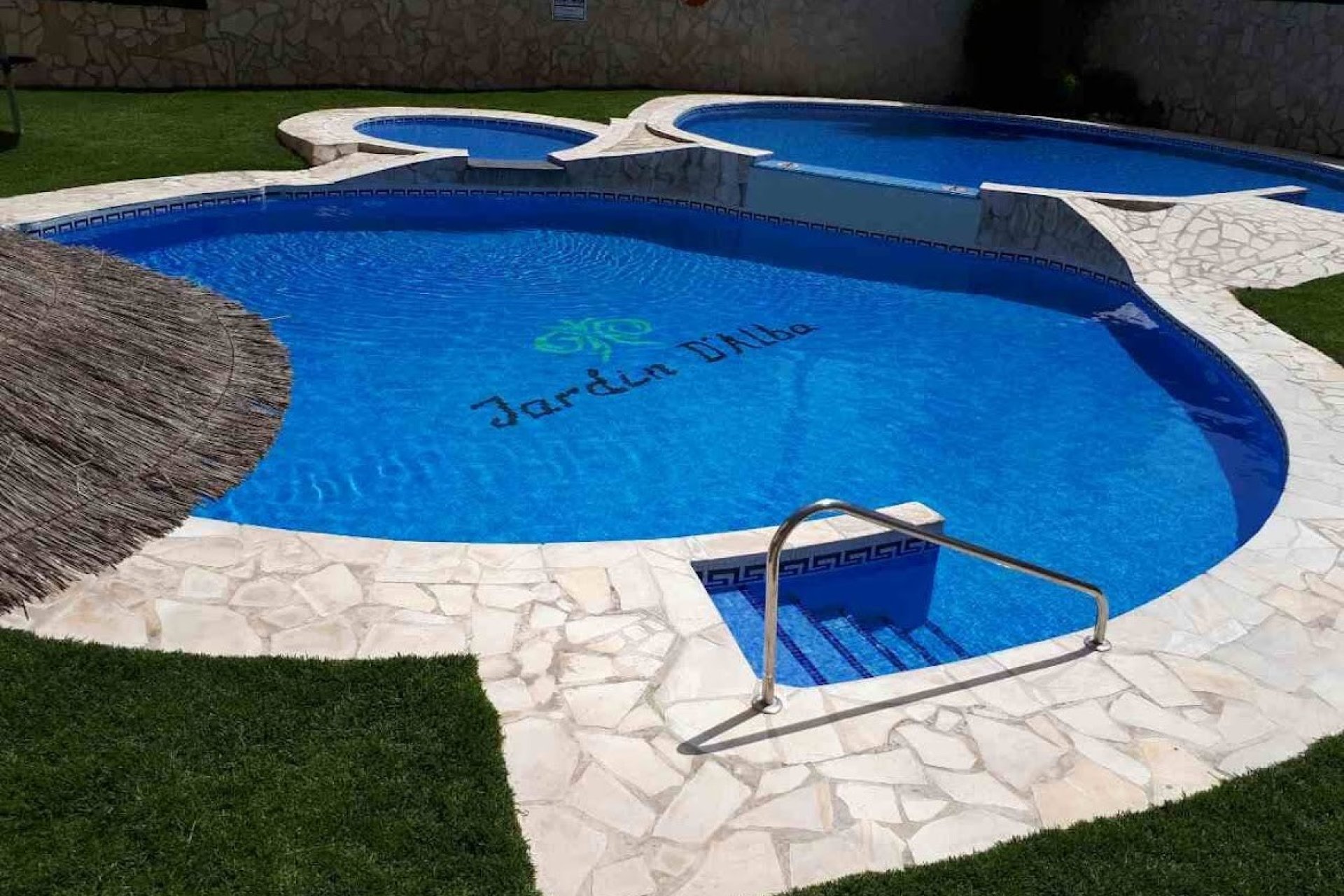 Revente - Apartment -
Orihuela Costa - Costa Blanca