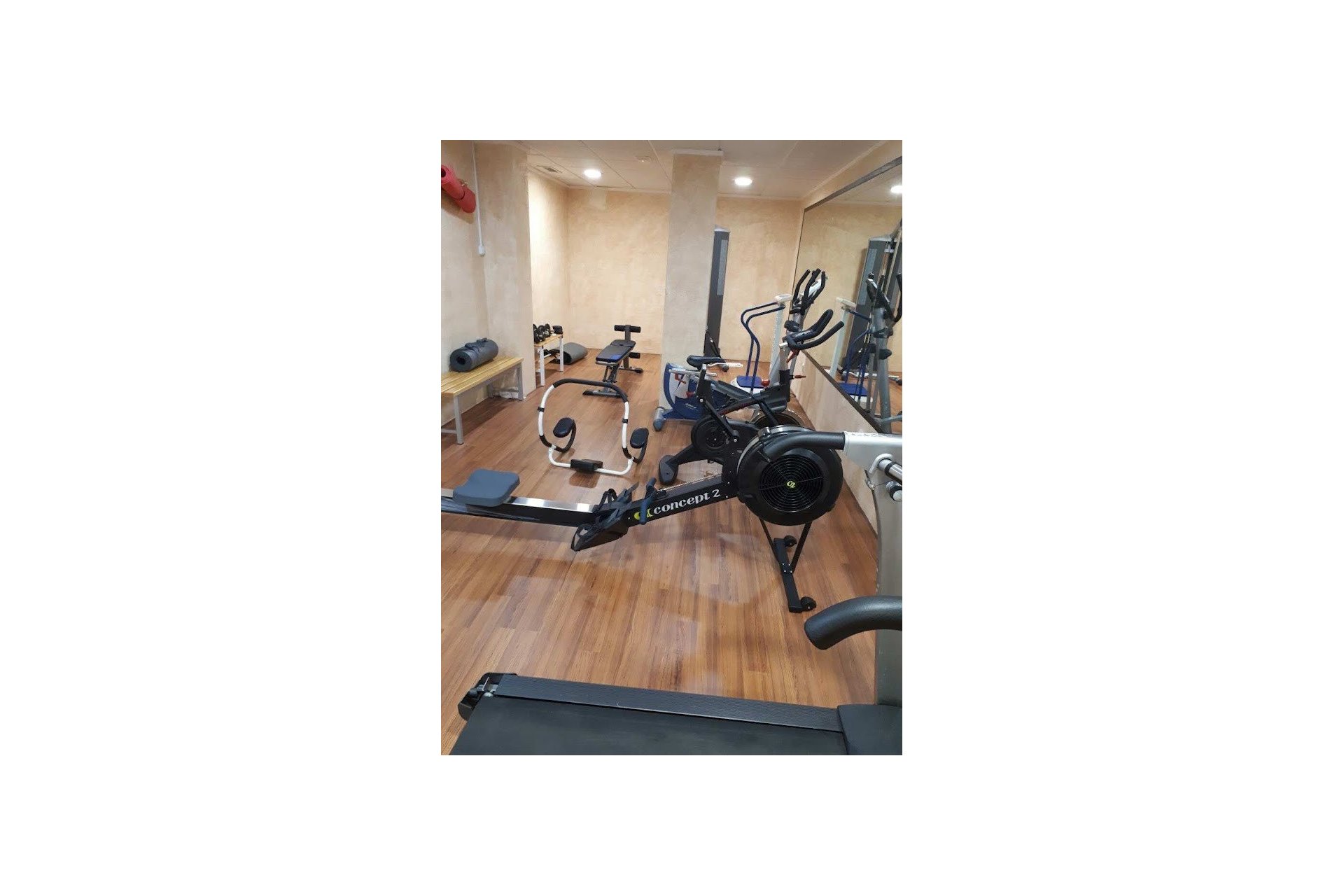 Revente - Apartment -
Orihuela Costa - Costa Blanca