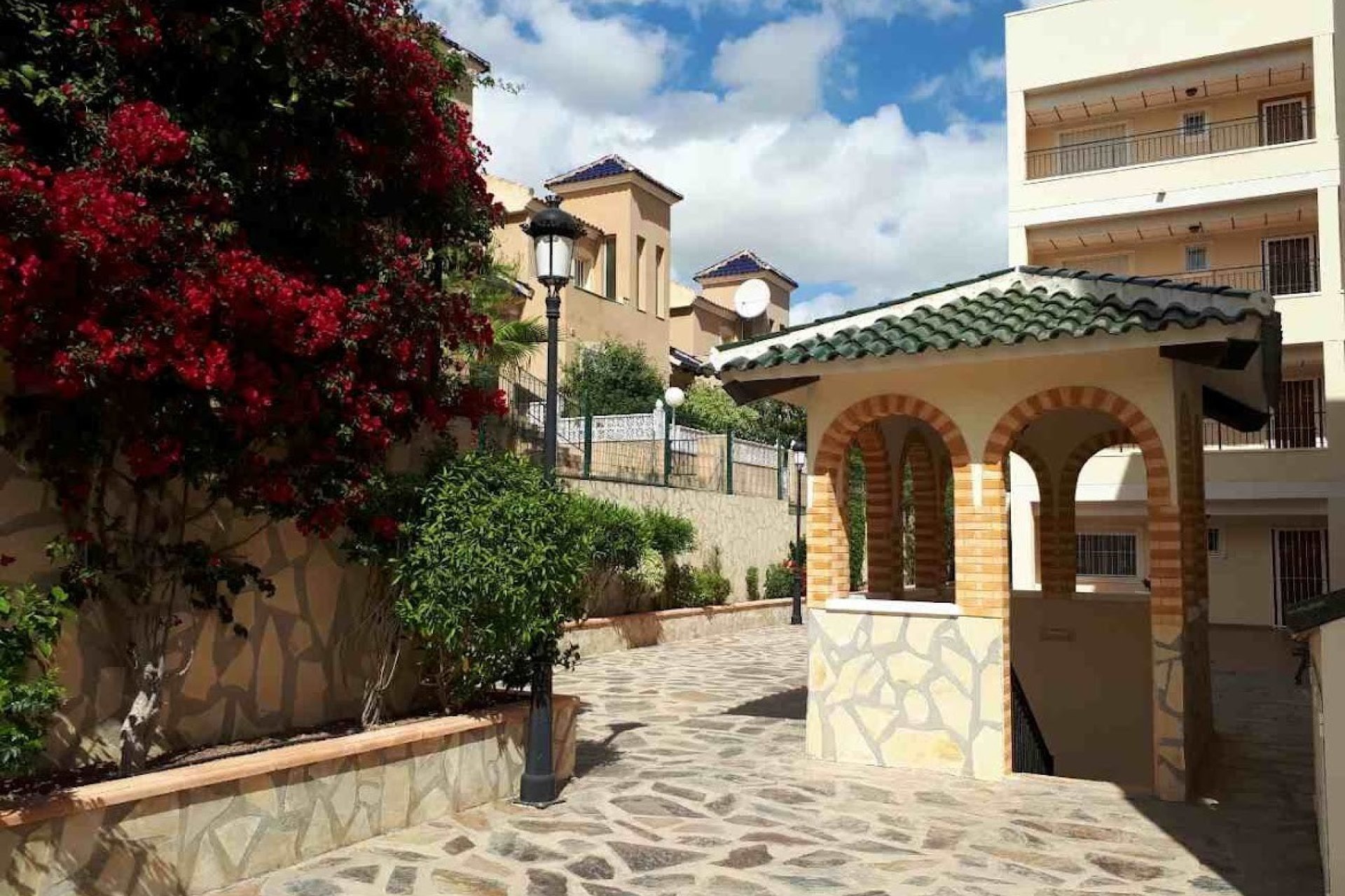 Revente - Apartment -
Orihuela Costa - Costa Blanca