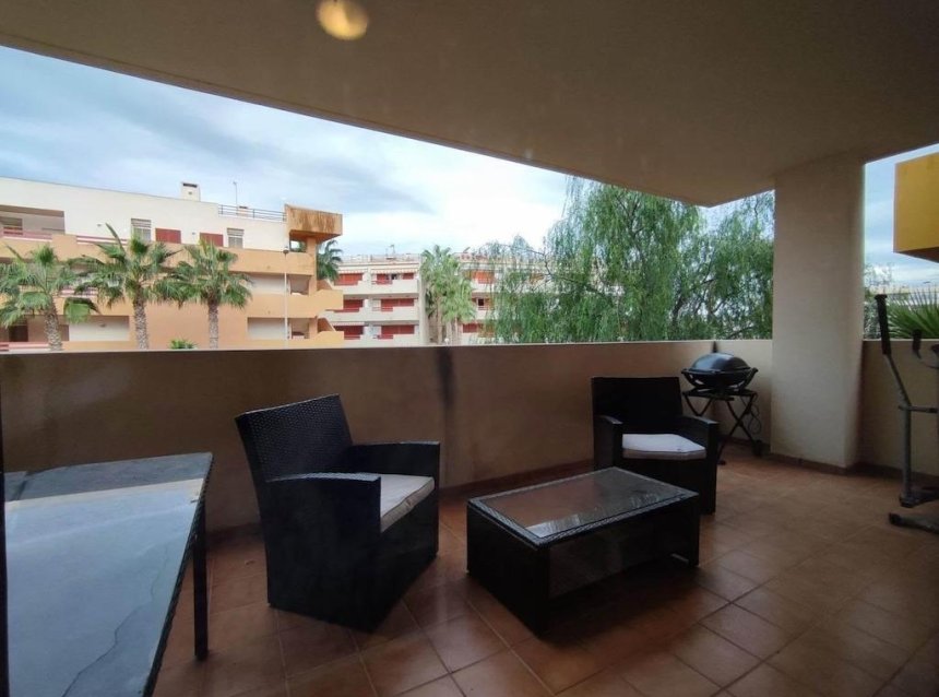 Revente - Apartment -
Orihuela Costa - Costa Blanca