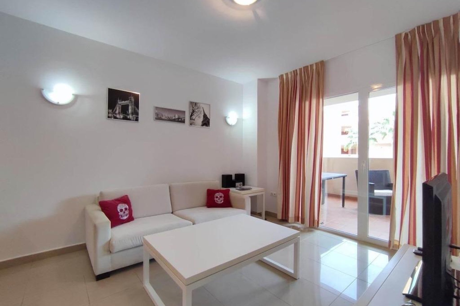 Revente - Apartment -
Orihuela Costa - Costa Blanca