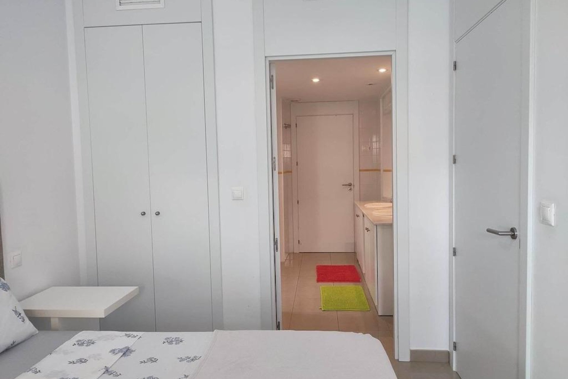 Revente - Apartment -
Orihuela Costa - Costa Blanca