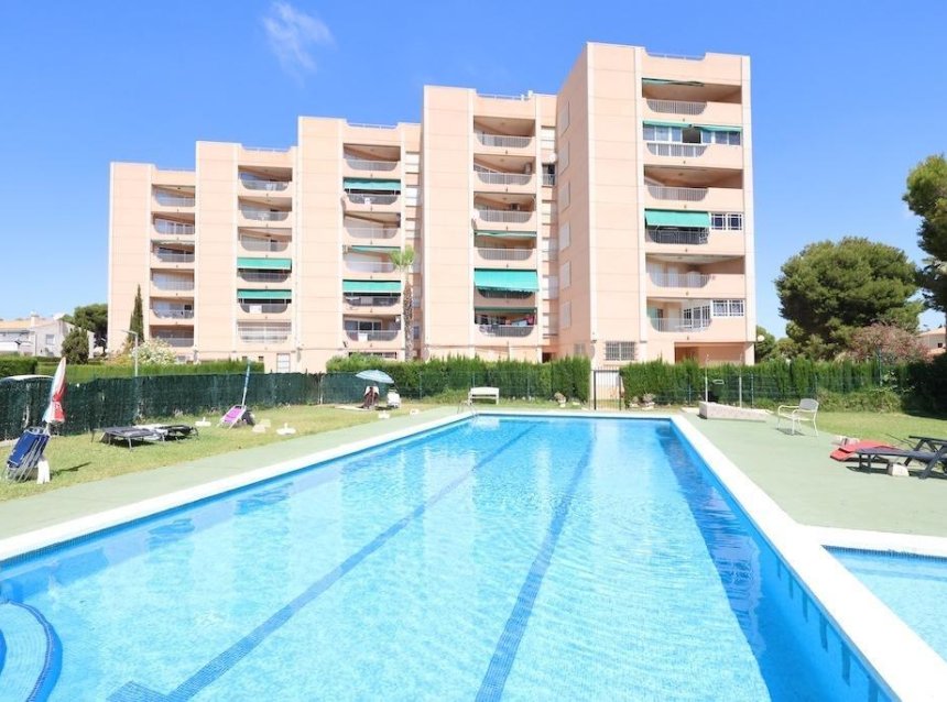 Revente - Apartment -
Orihuela Costa - Costa Blanca